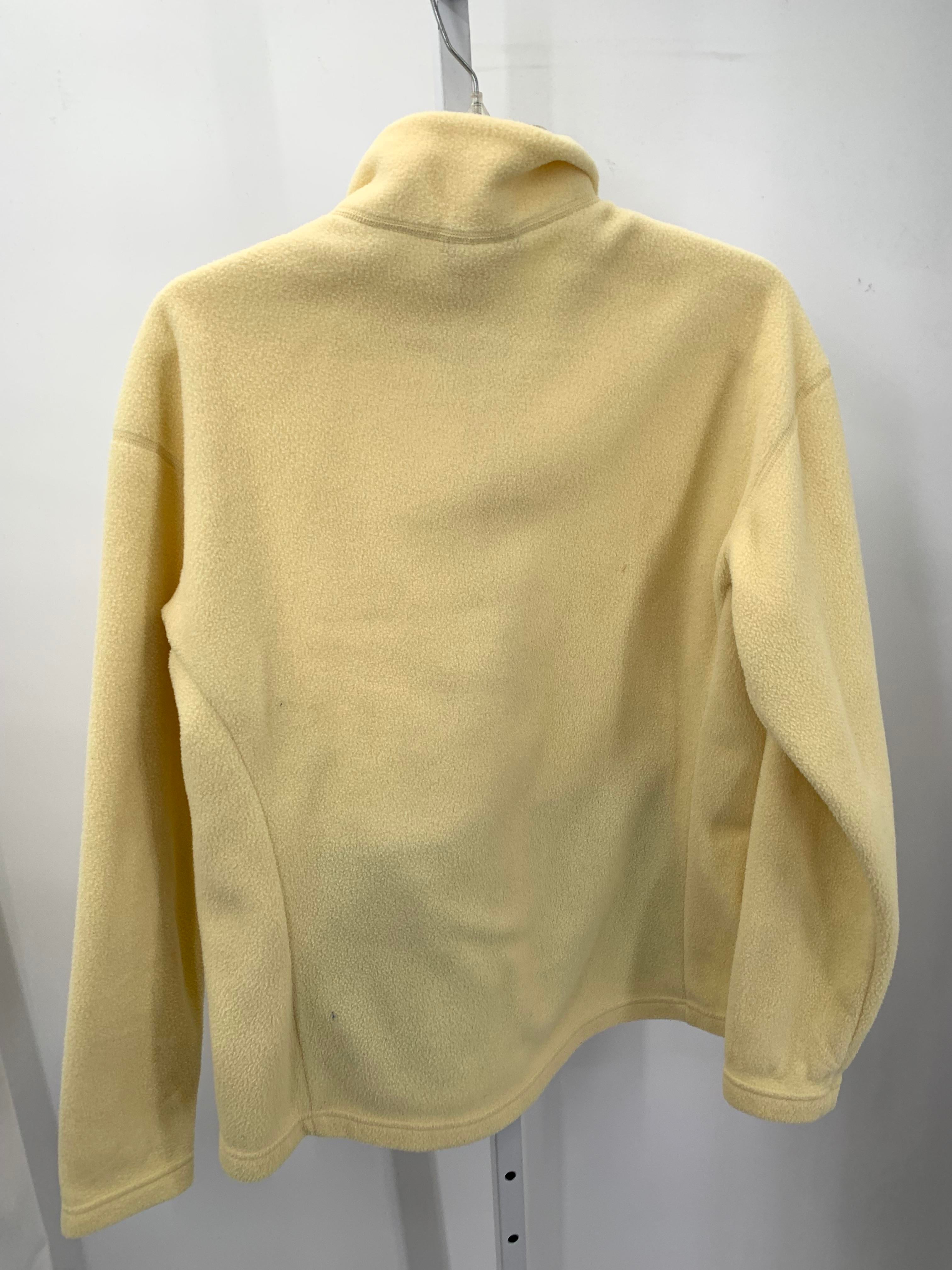 Patagonia Size Extra Large Misses Fleece Jacket