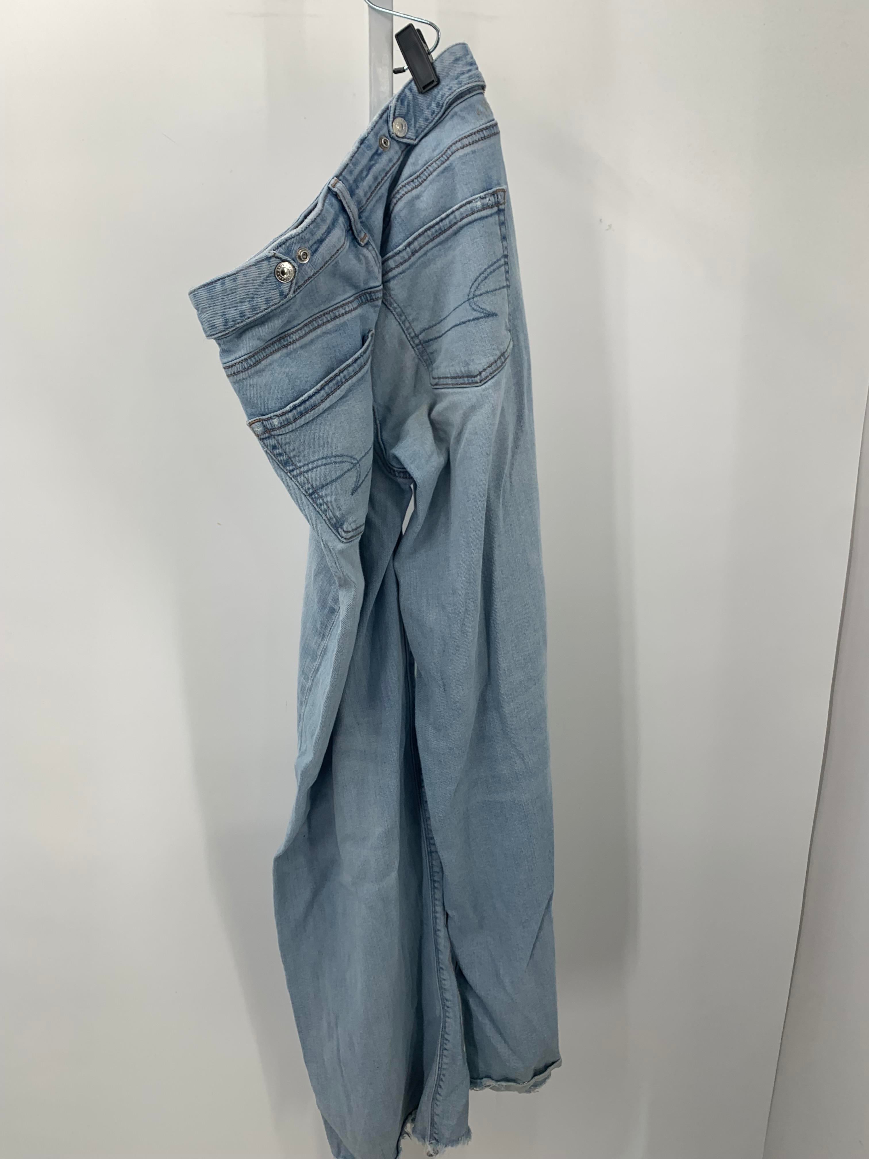 American Eagle Size 00 Juniors Jeans