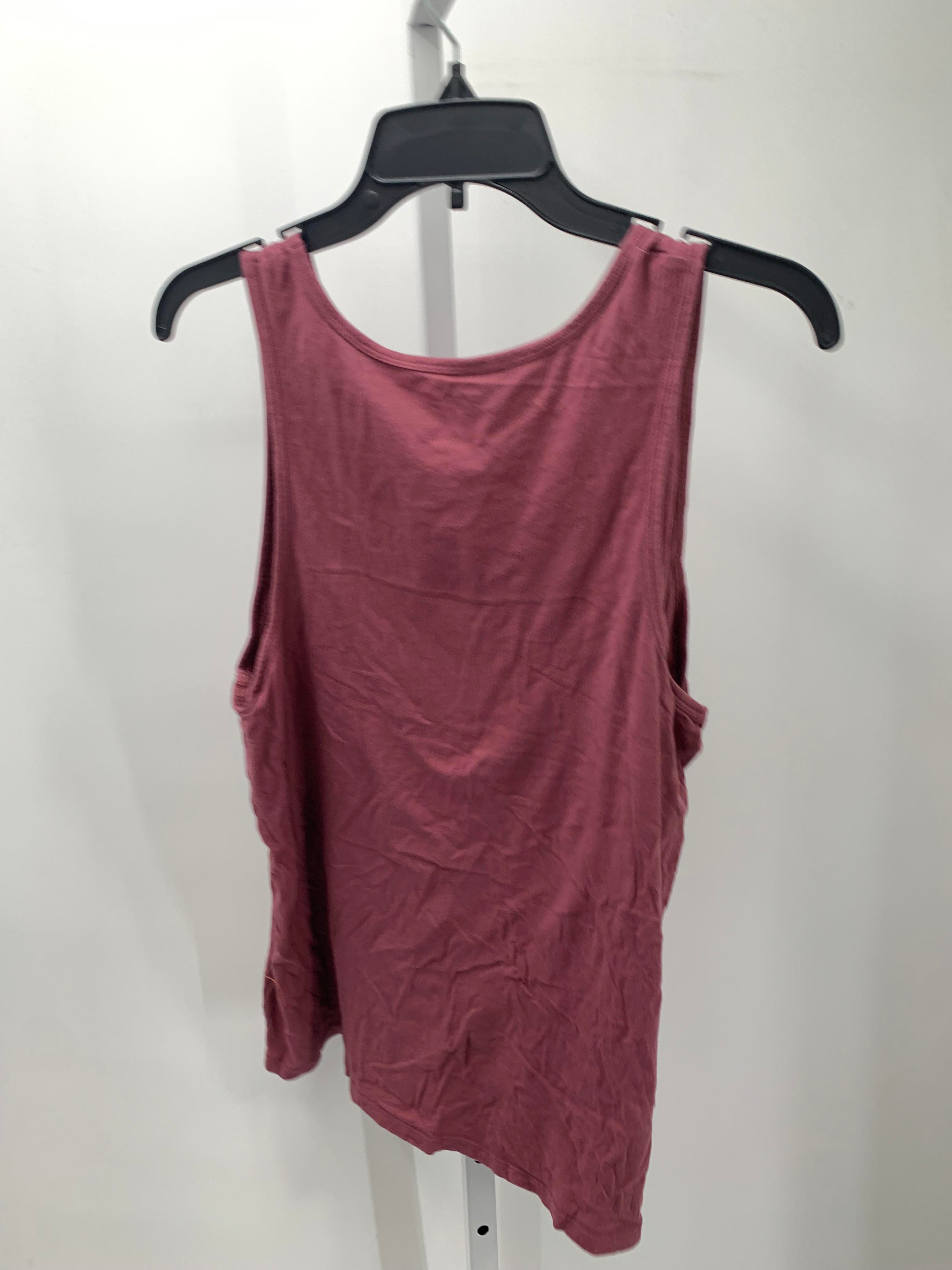 Athleta Size Extra Large Misses Tank