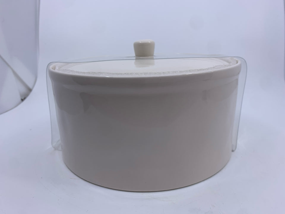 TORTILLA CONTAINER-NEW