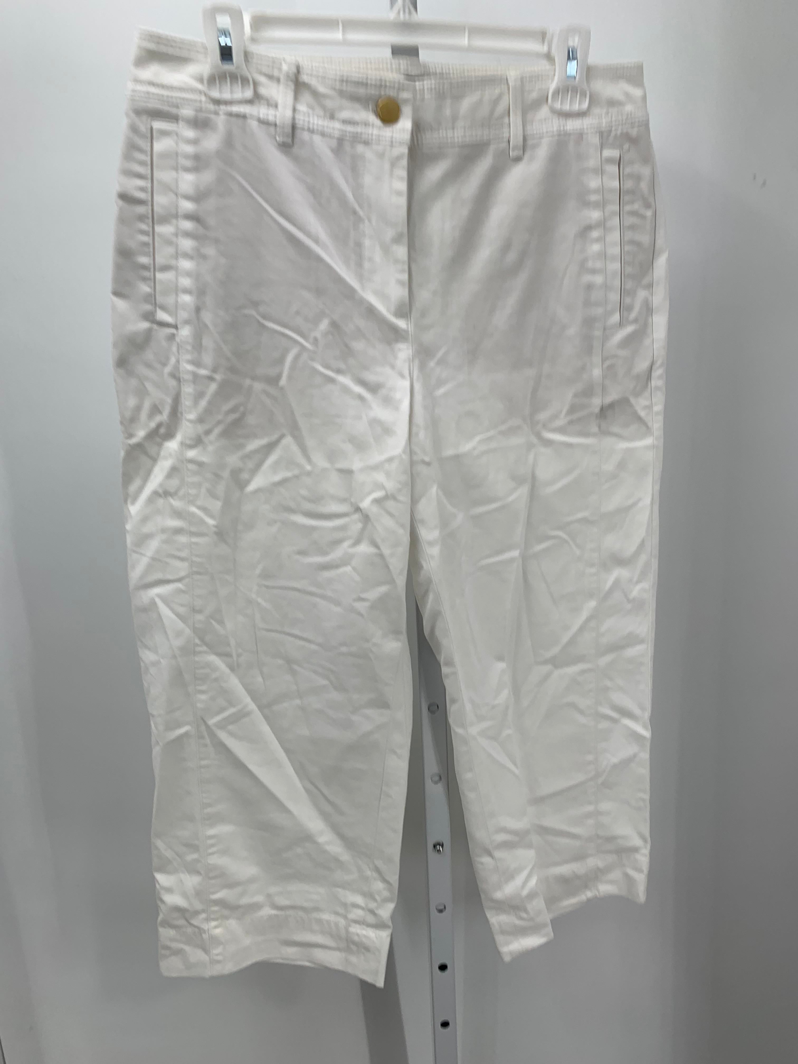 Talbots Size 10 Petite Petite Pants