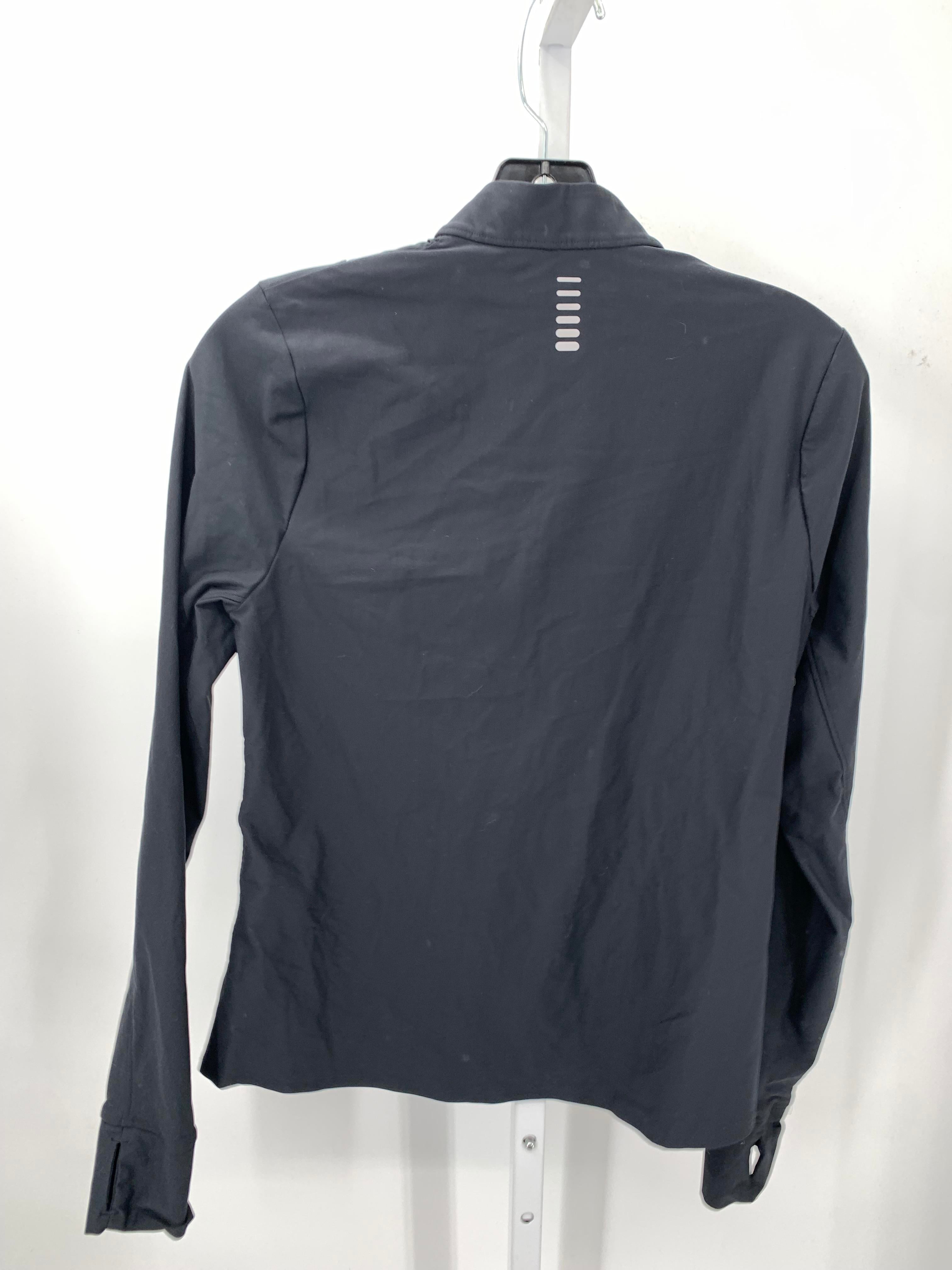 Under Armour Size Small Misses Long Sleeve Shirt