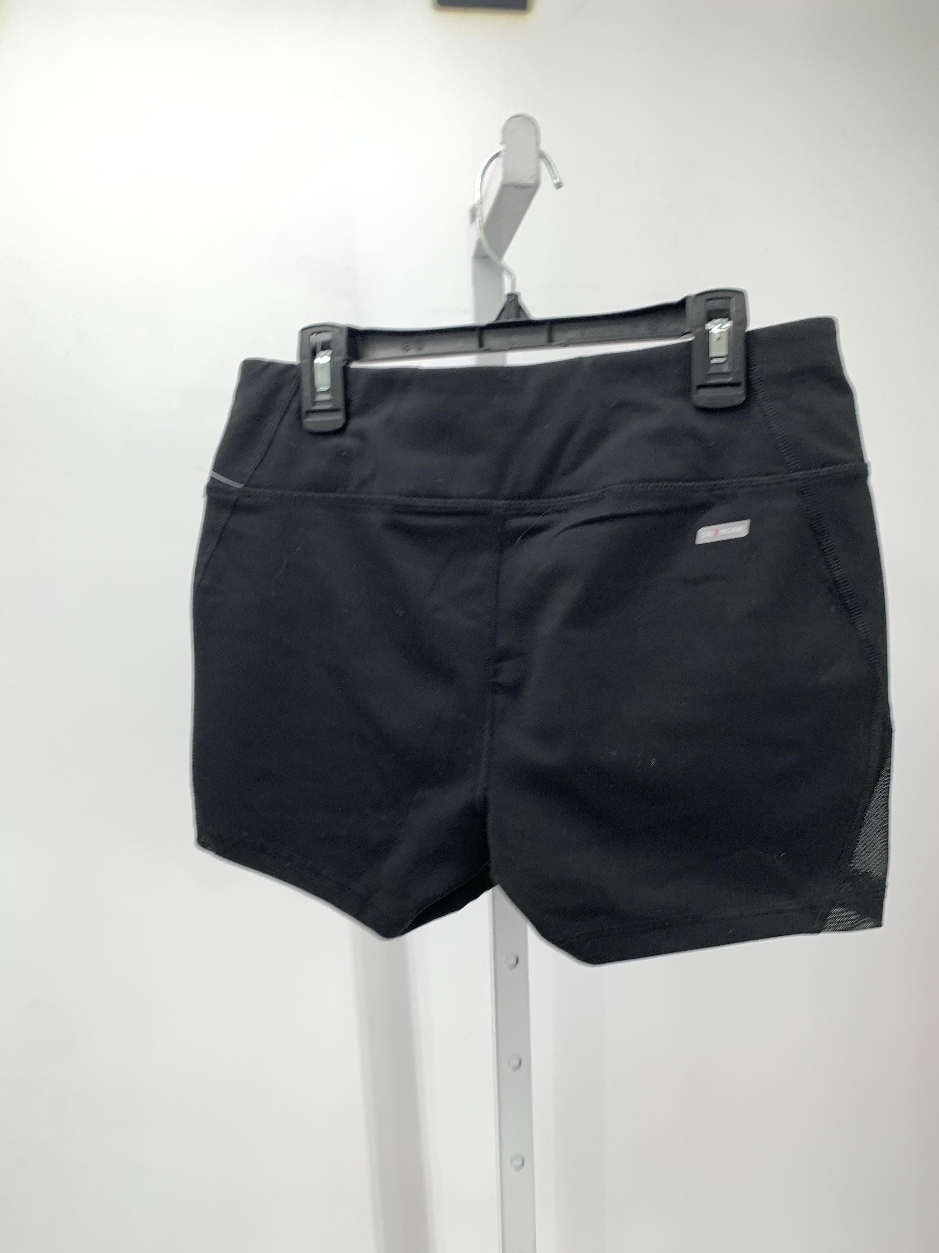 Danskin Now Size Small Misses Shorts