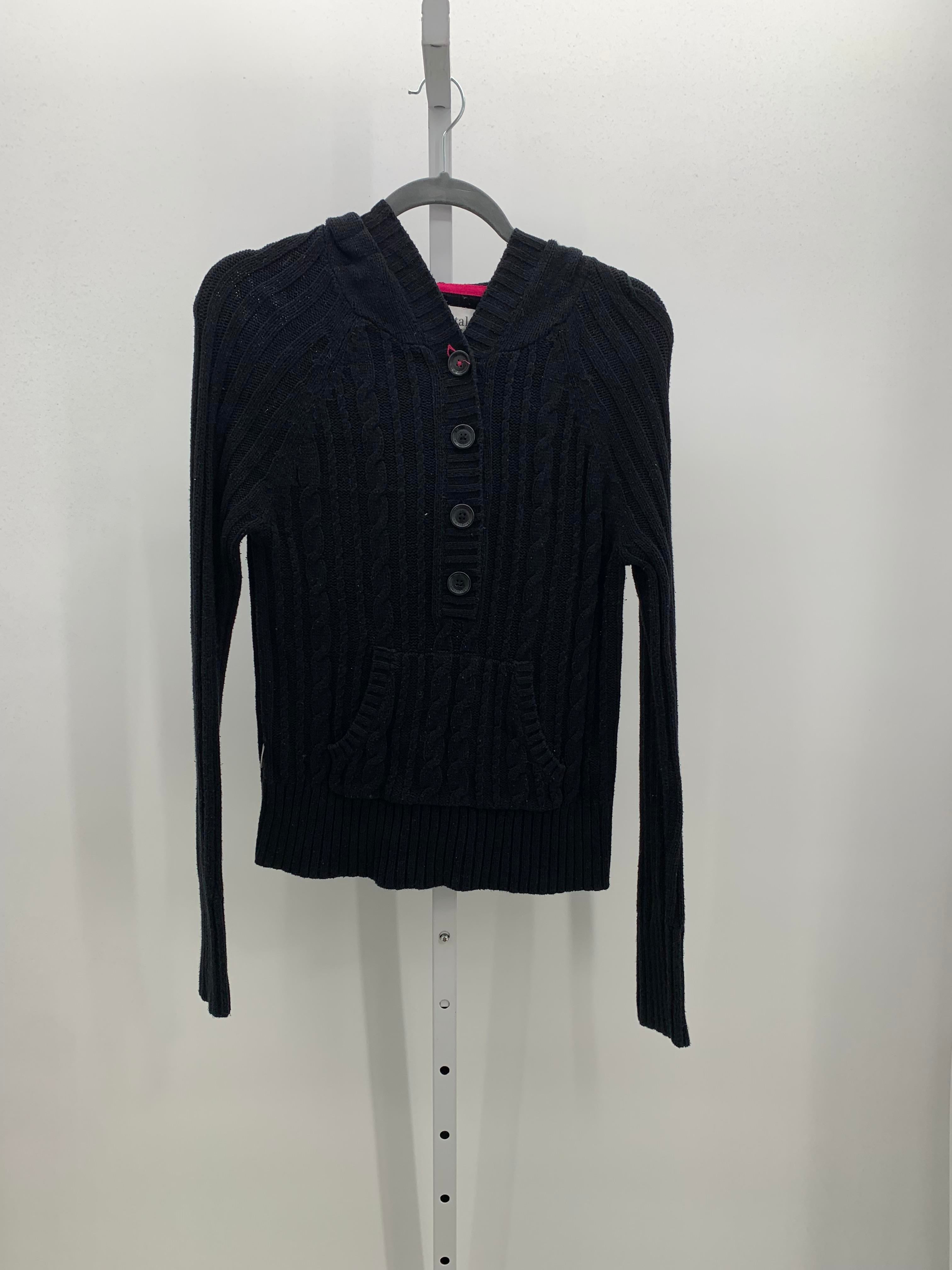 Aeropostale Size Large Juniors Long Sleeve Sweater