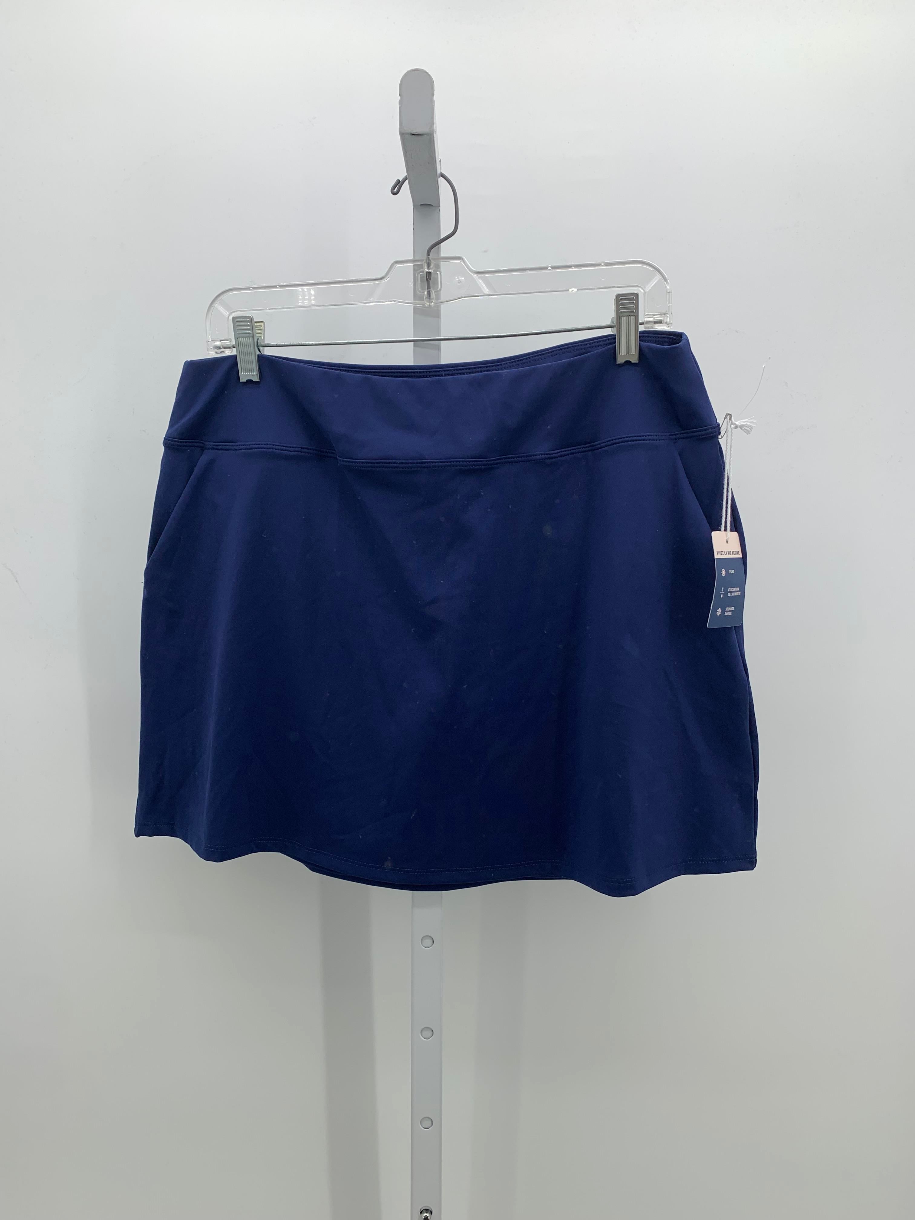 Tommy Bahama Size Large Misses Skirt