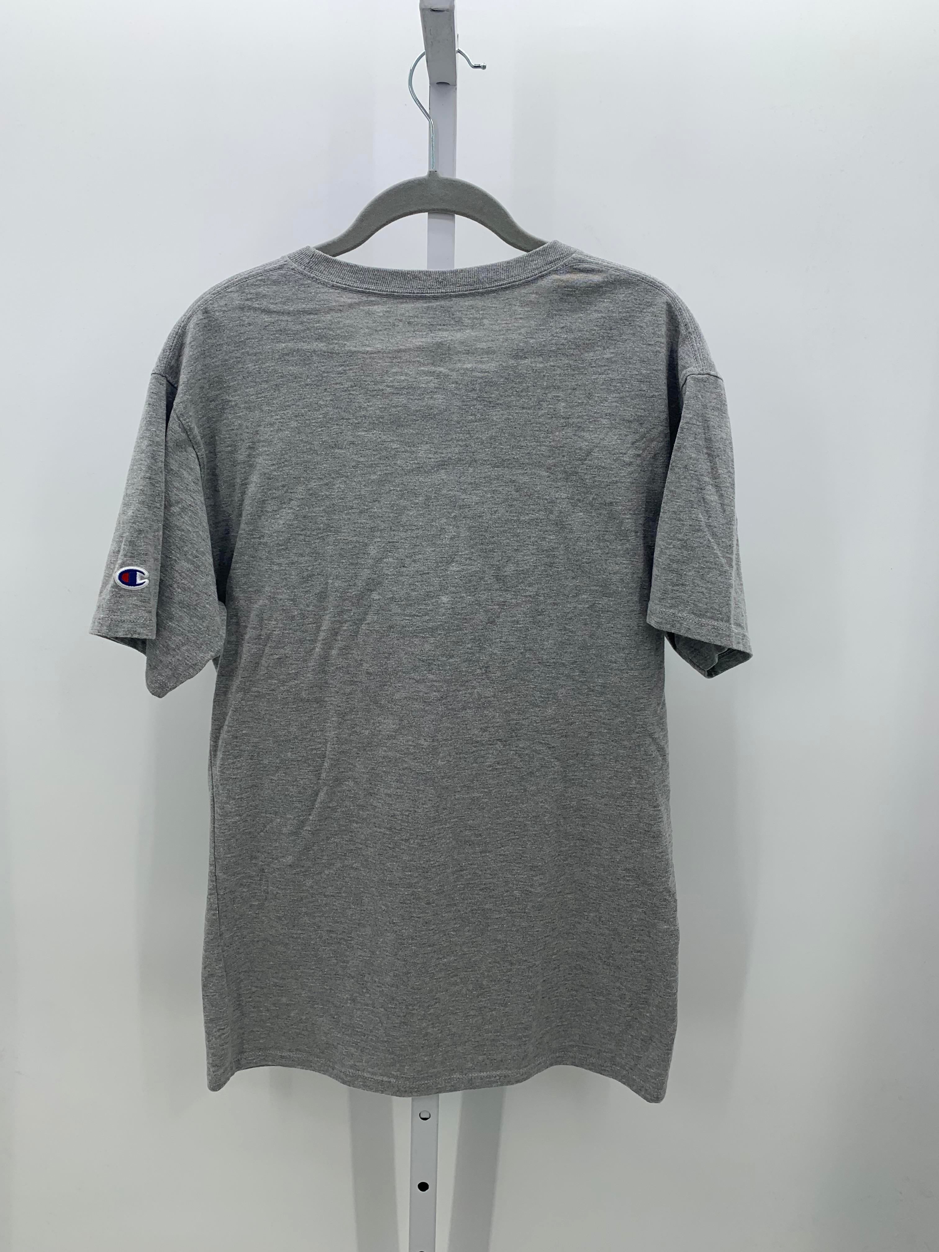 Champion Size Medium Misses Short Sleeve Shirt
