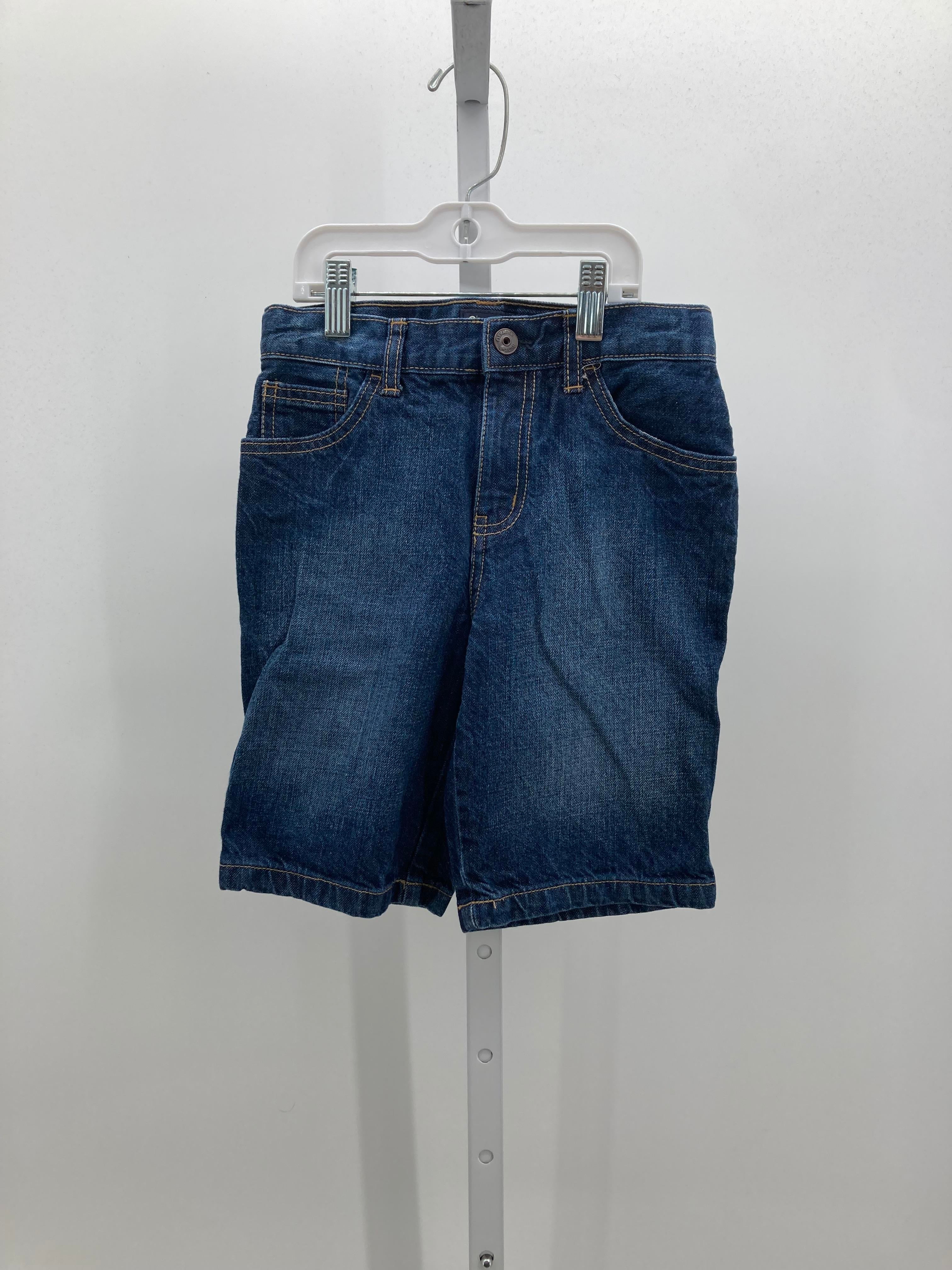 ADJ WAIST STRAIGHT