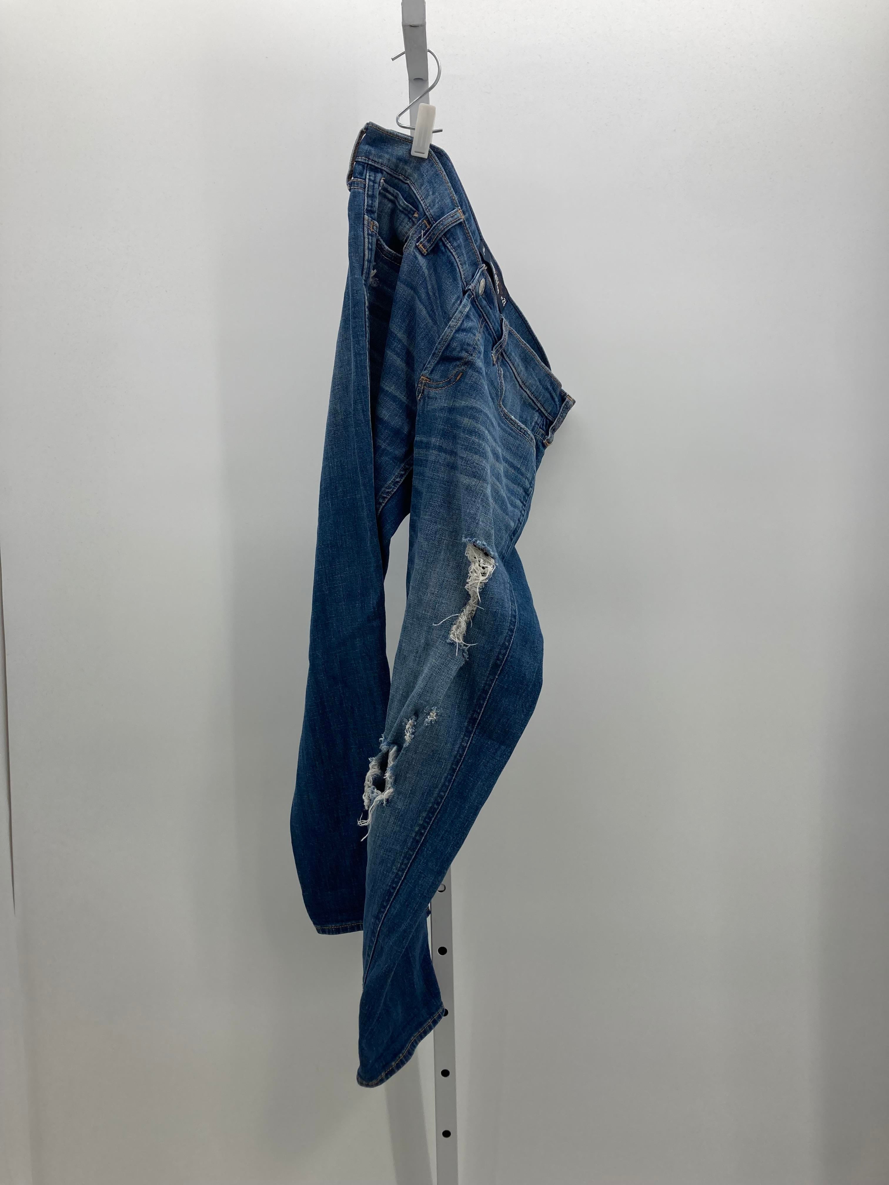 Hollister Size 3 Juniors Jeans