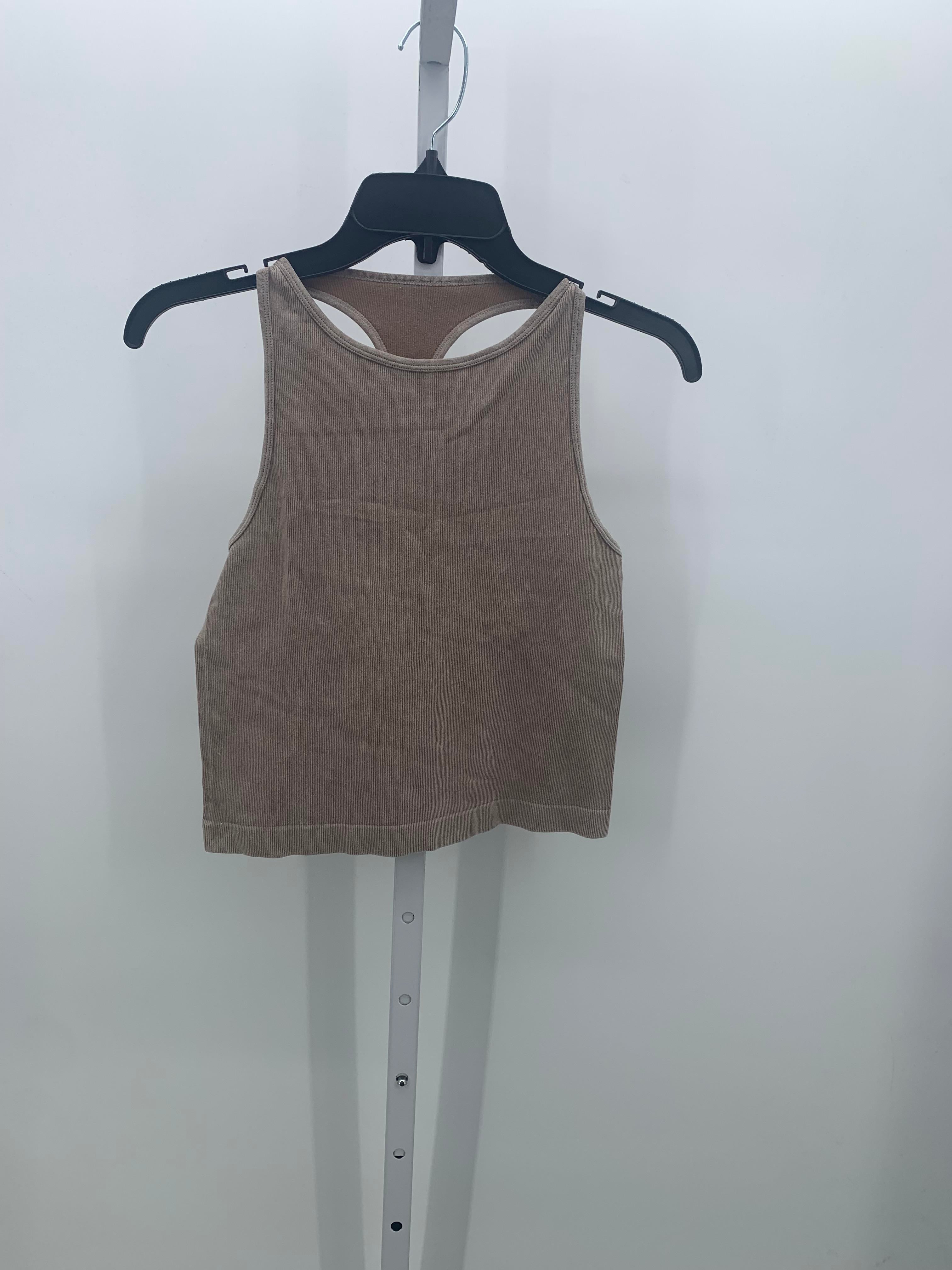 Size Medium Juniors Tank