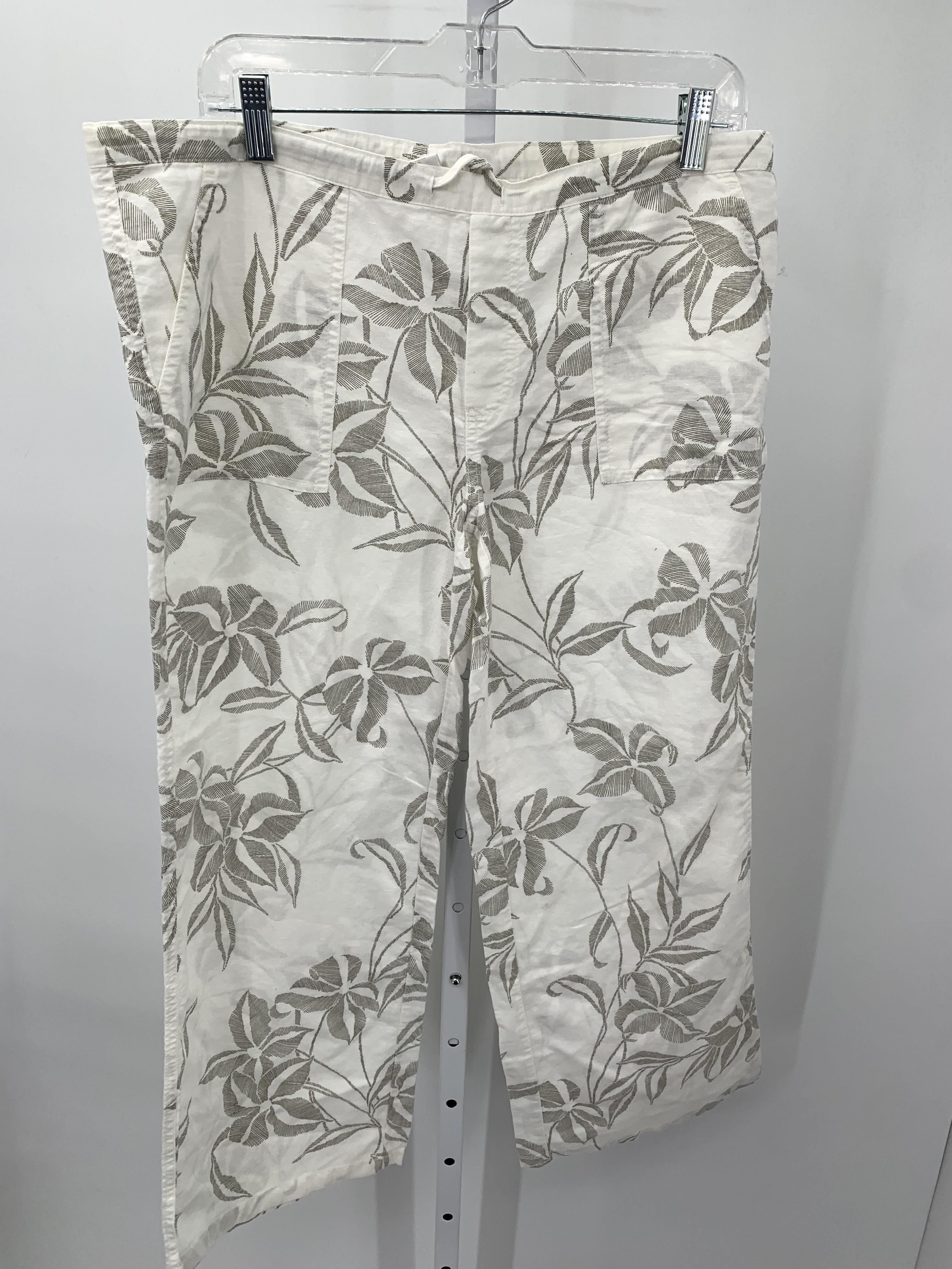 London Jean Size Medium Misses Pants