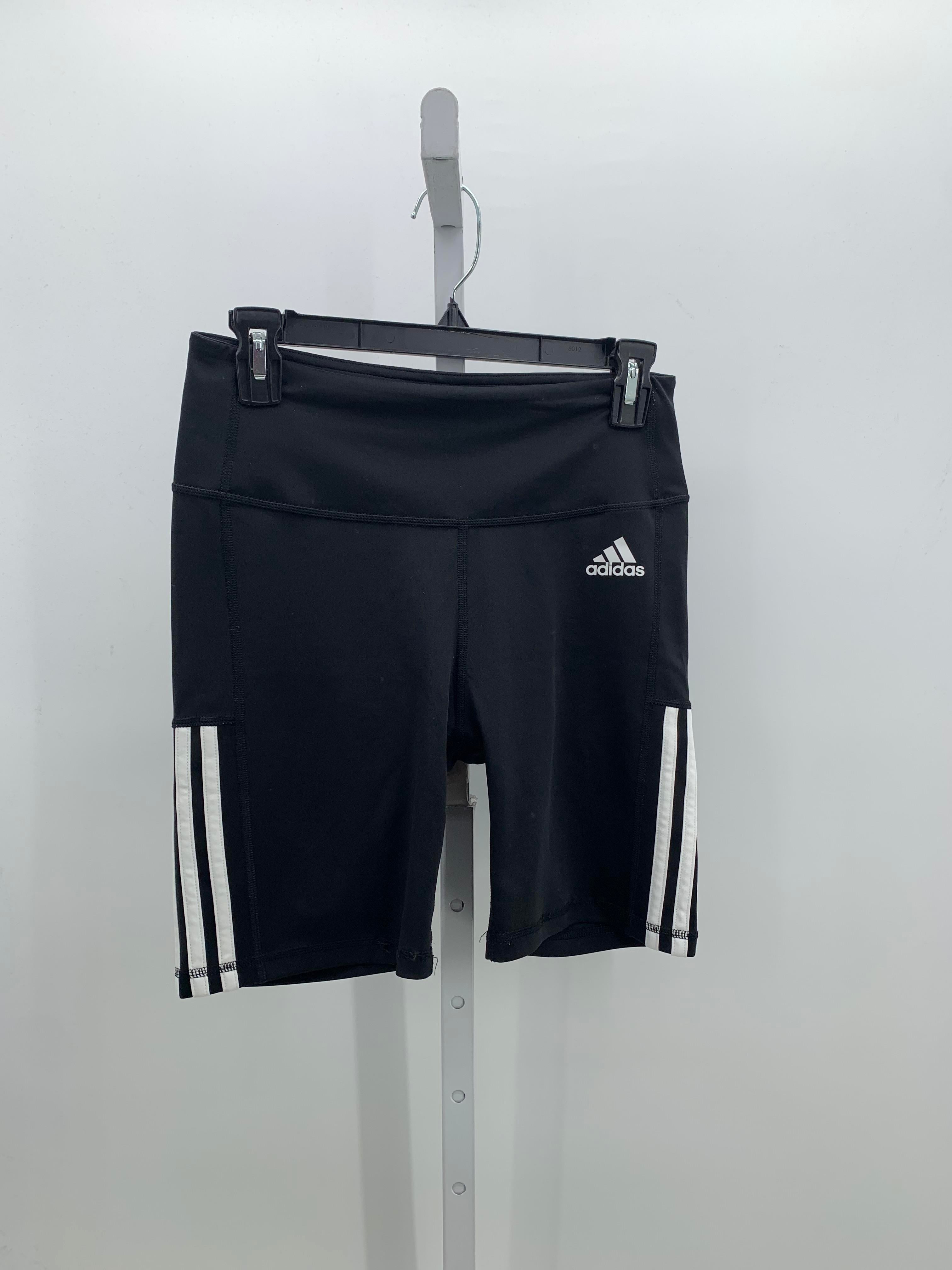 Adidas Size Medium Misses Shorts