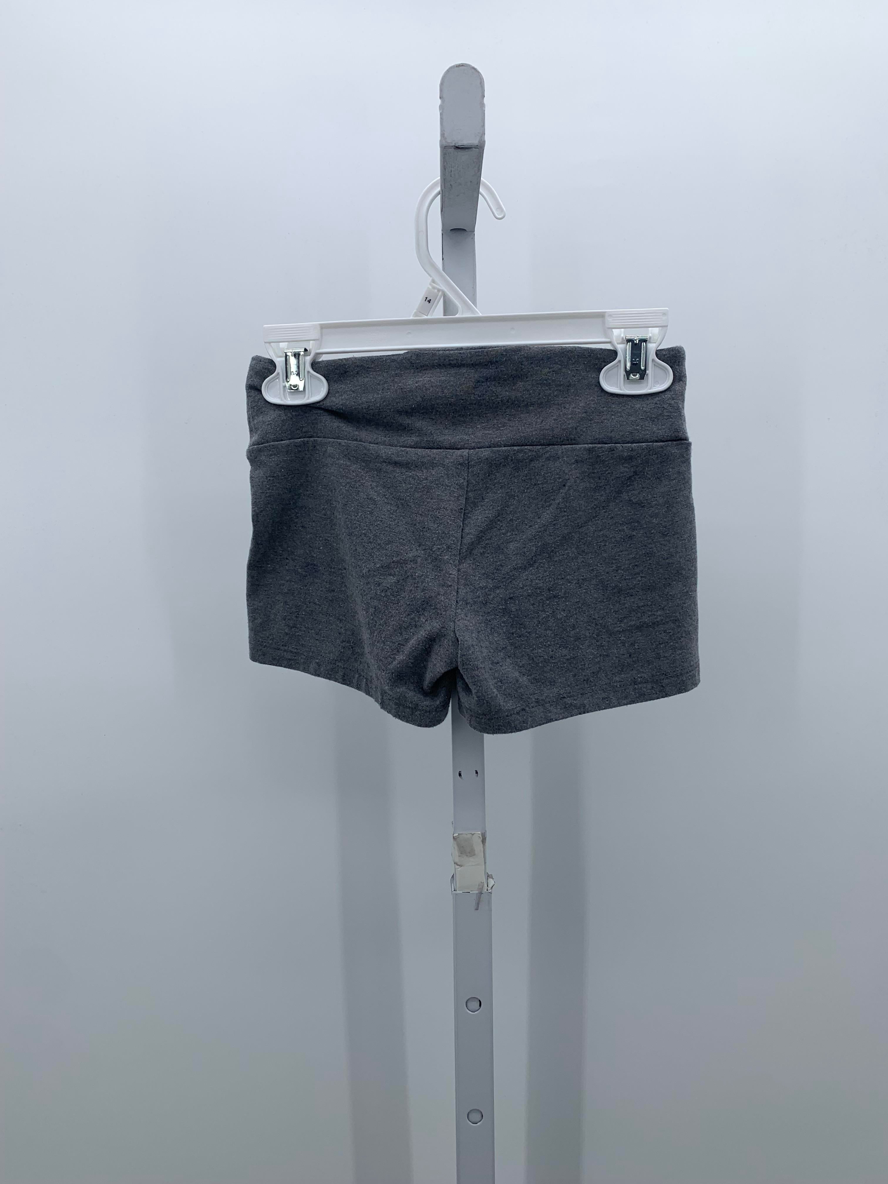 Art Class Size 8 Girls Shorts