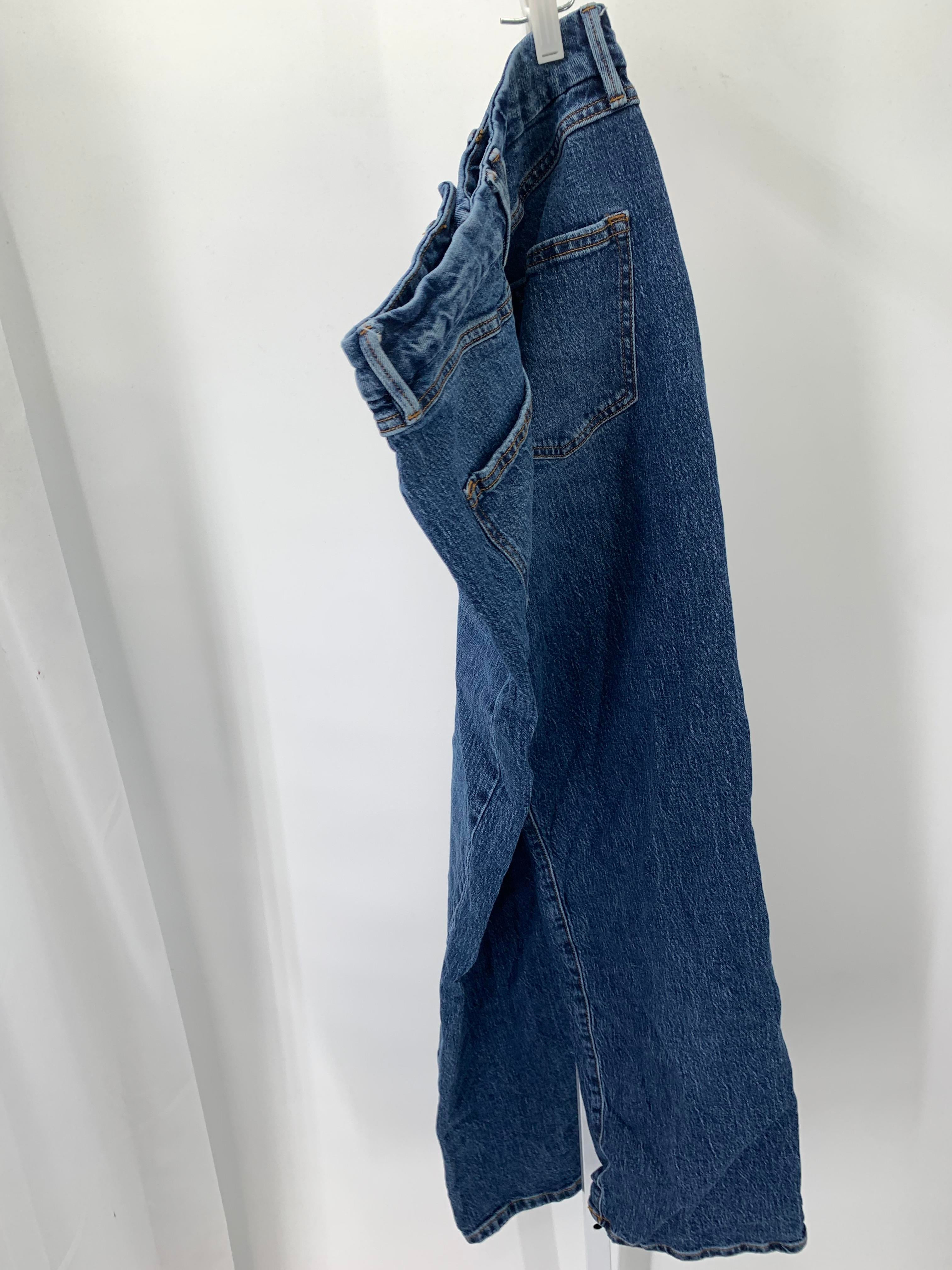 Forever 21 Size 4 Juniors Jeans