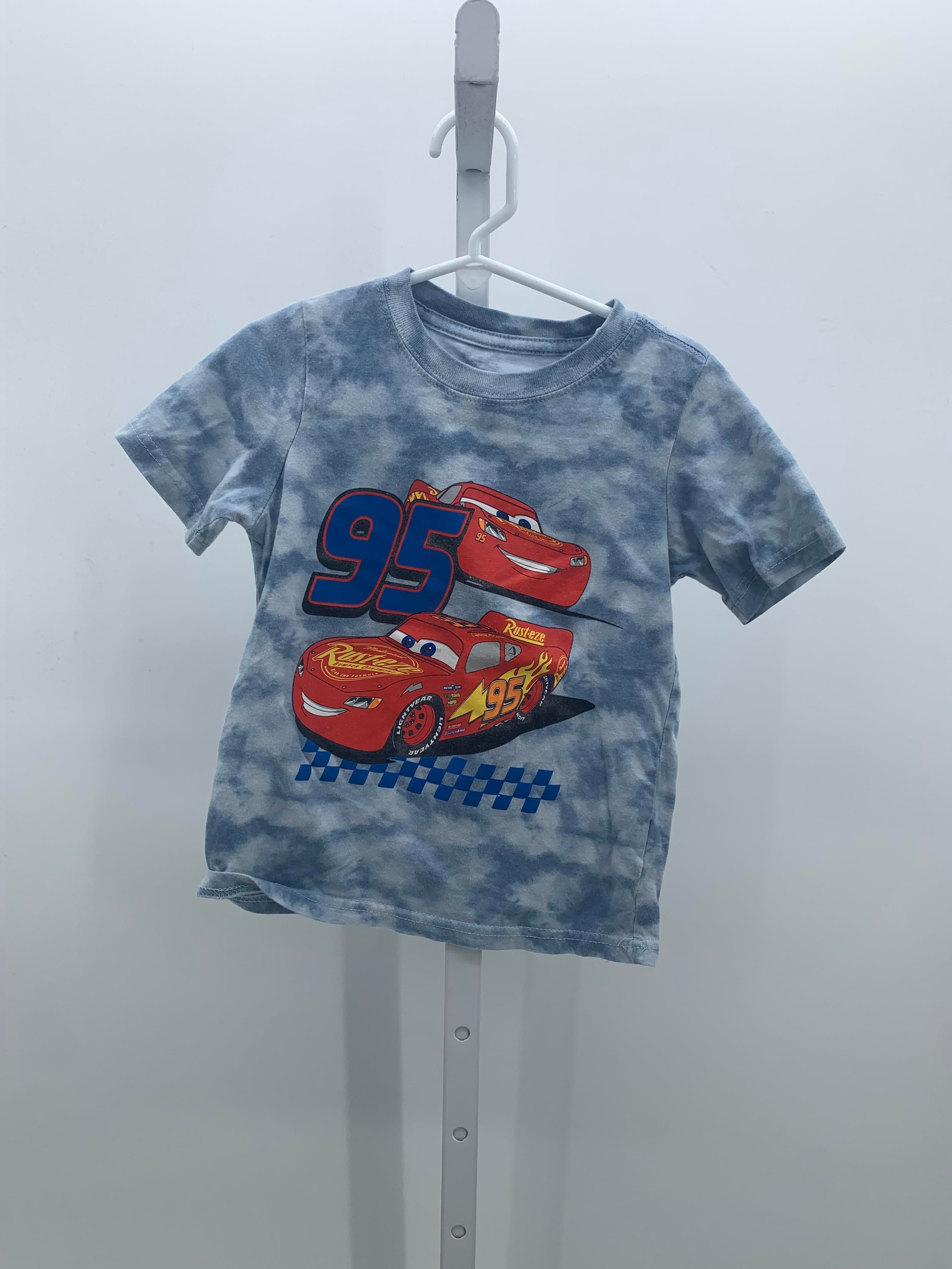 LIGHTNING MCQUEEN