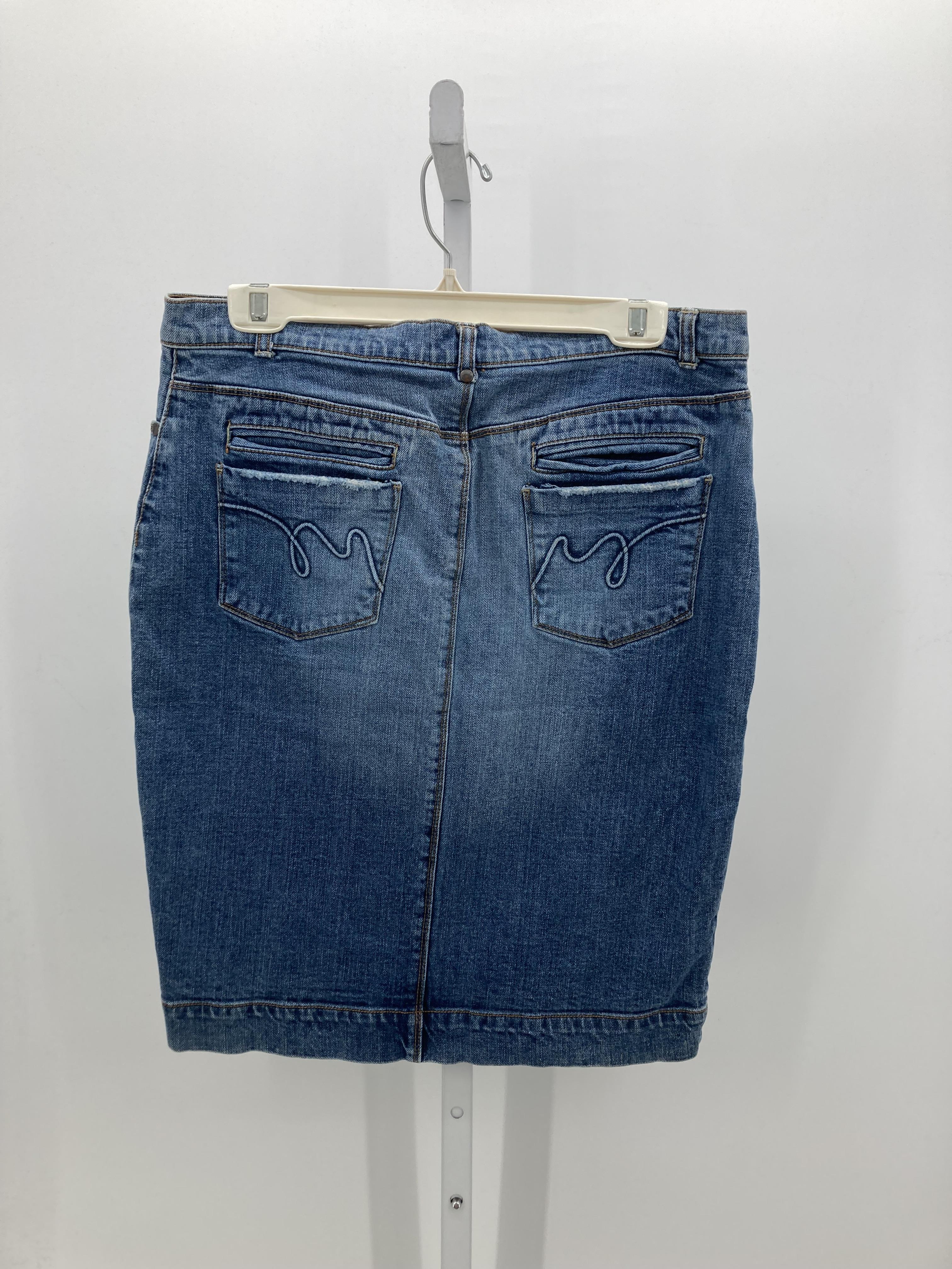 Mossimo Size 10 Misses Skirt