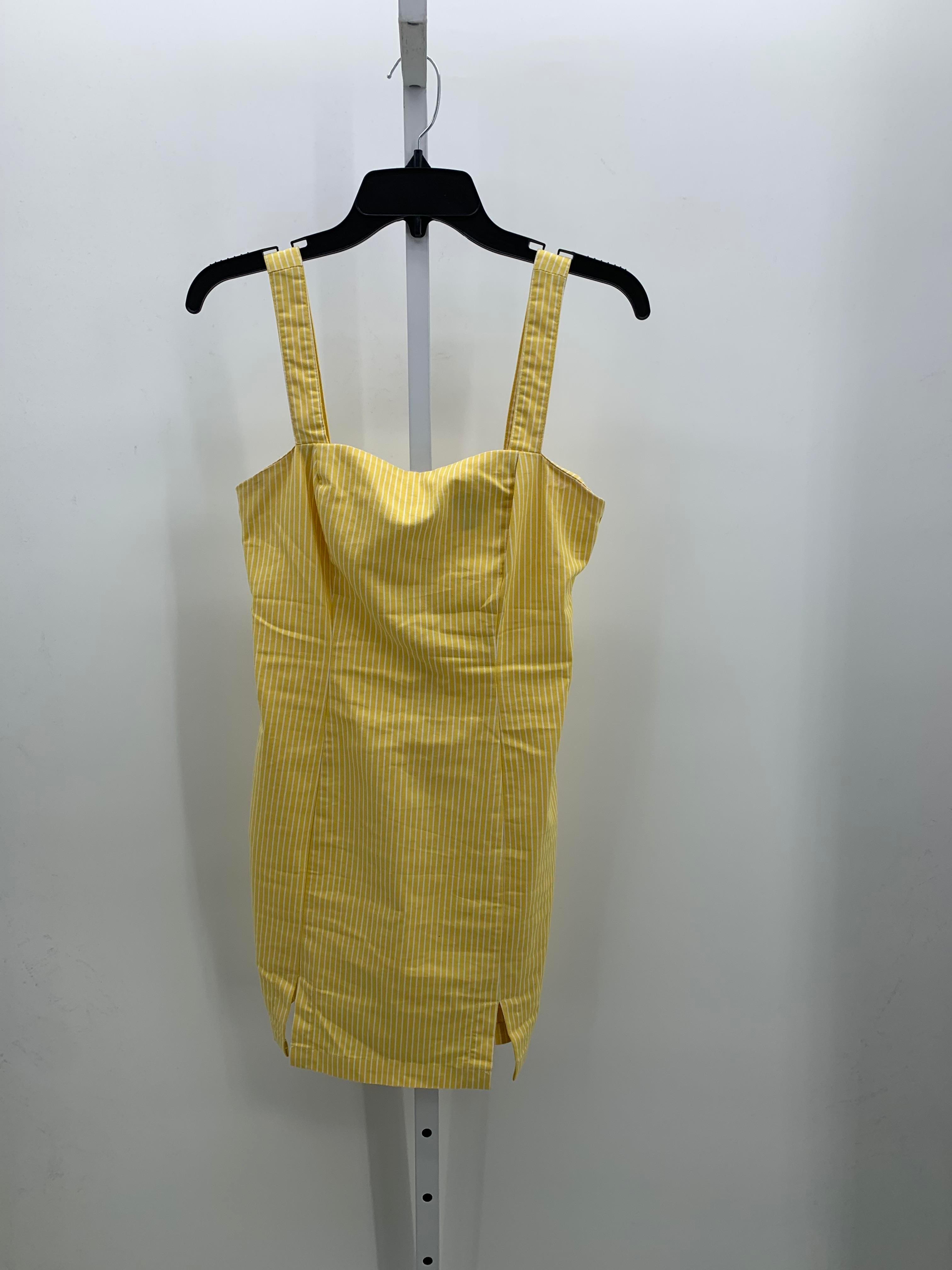 Forever 21 Size Small Juniors Sundress