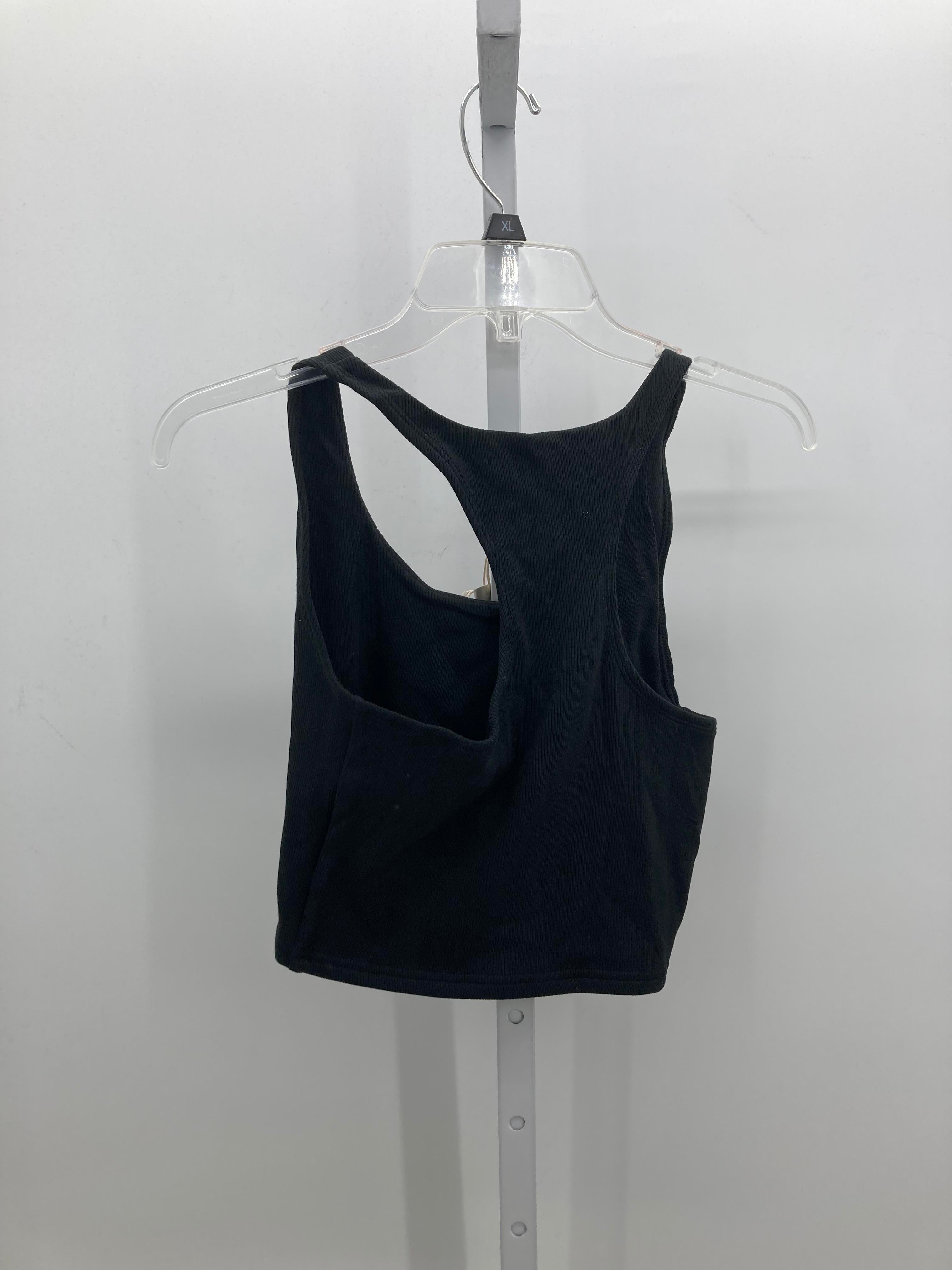 Size Large Juniors Tank
