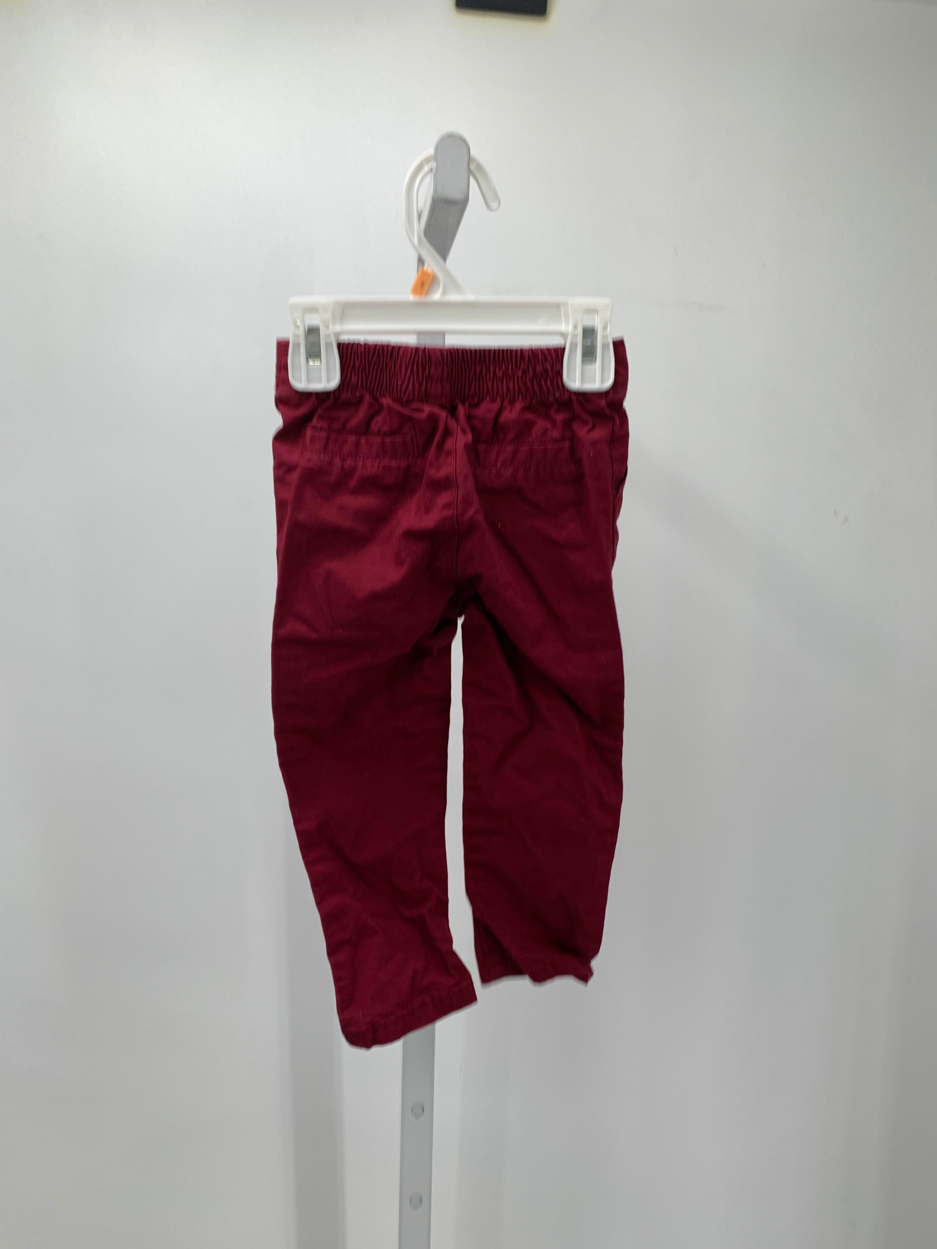 ELASTIC WAIST