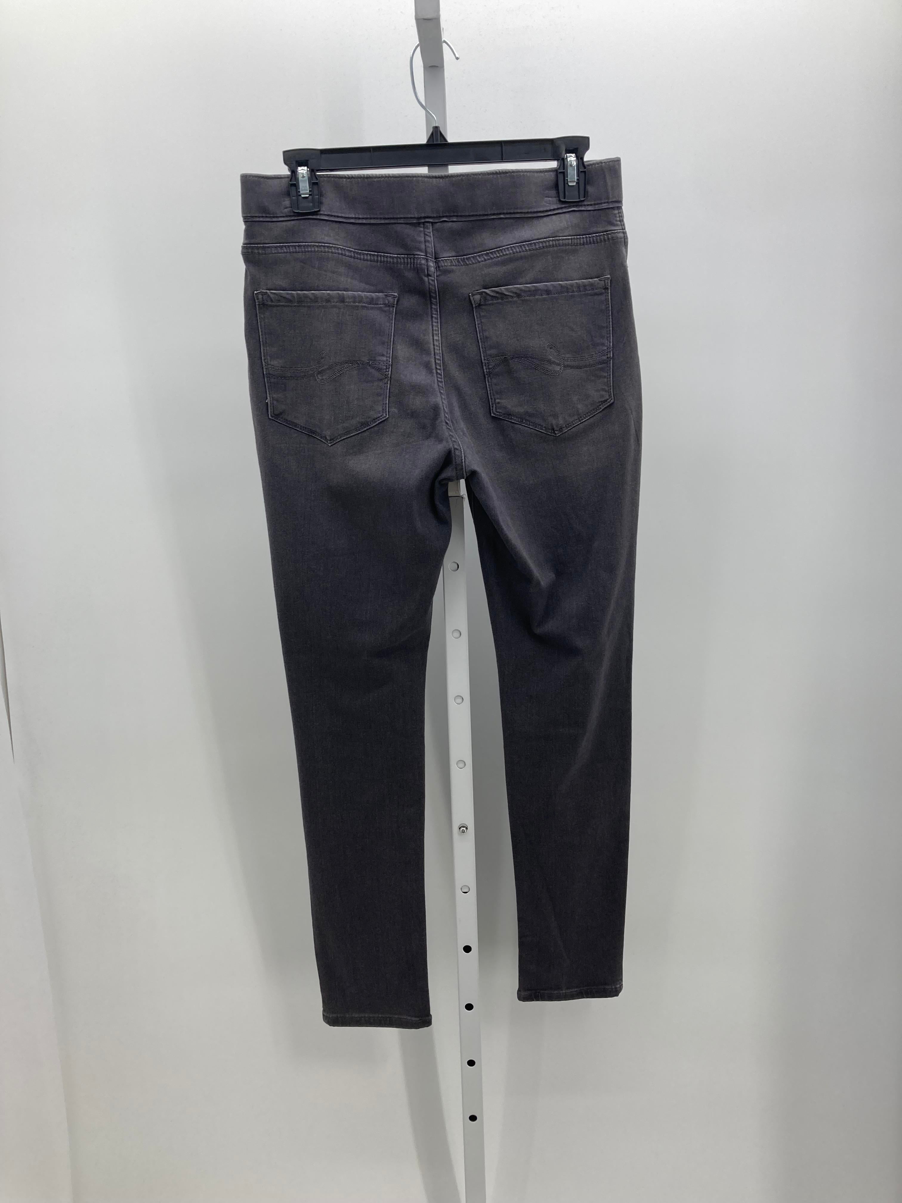 Lee Size 10 Short Misses Pants
