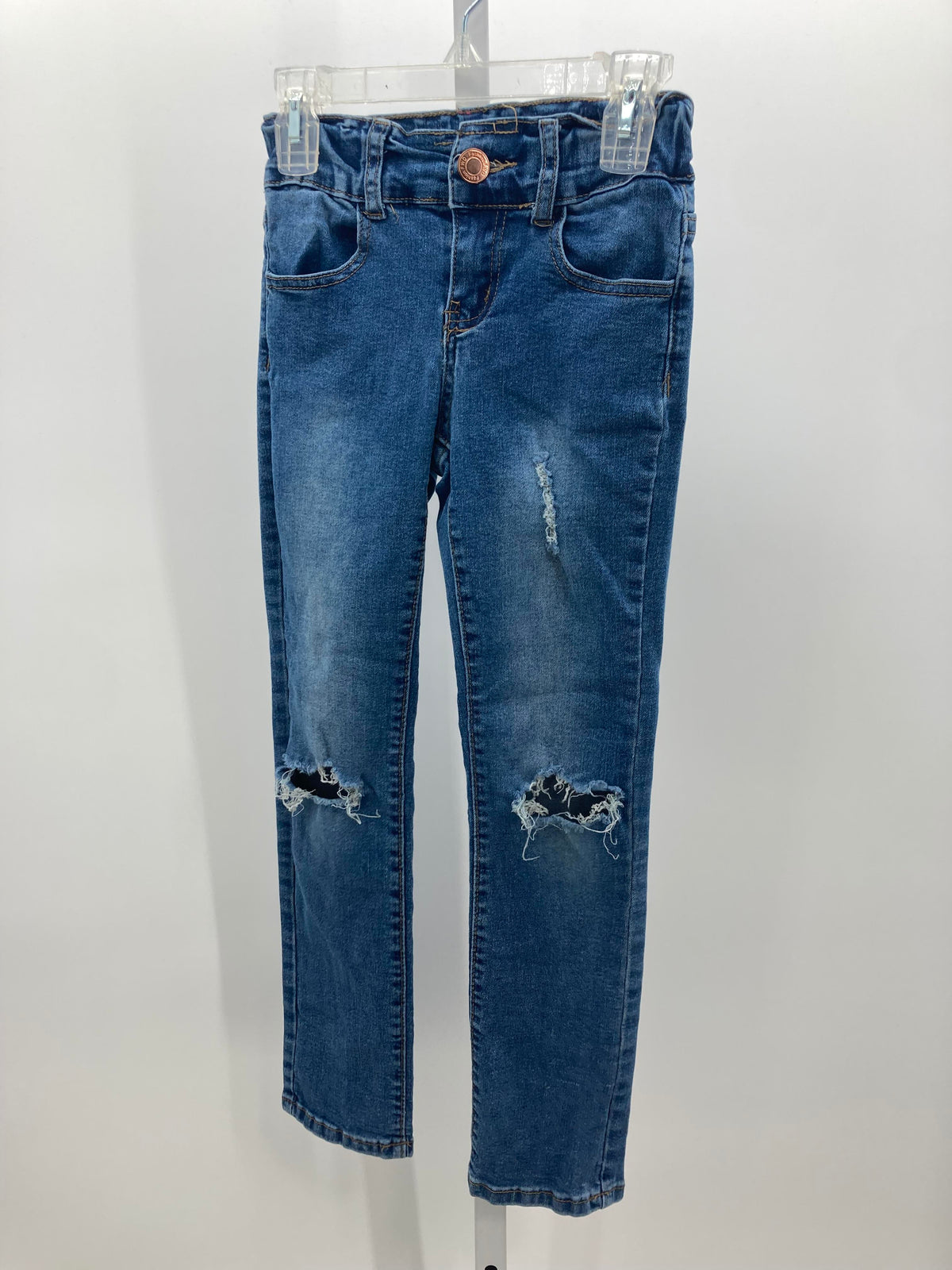 Size 8 Girls Jeans