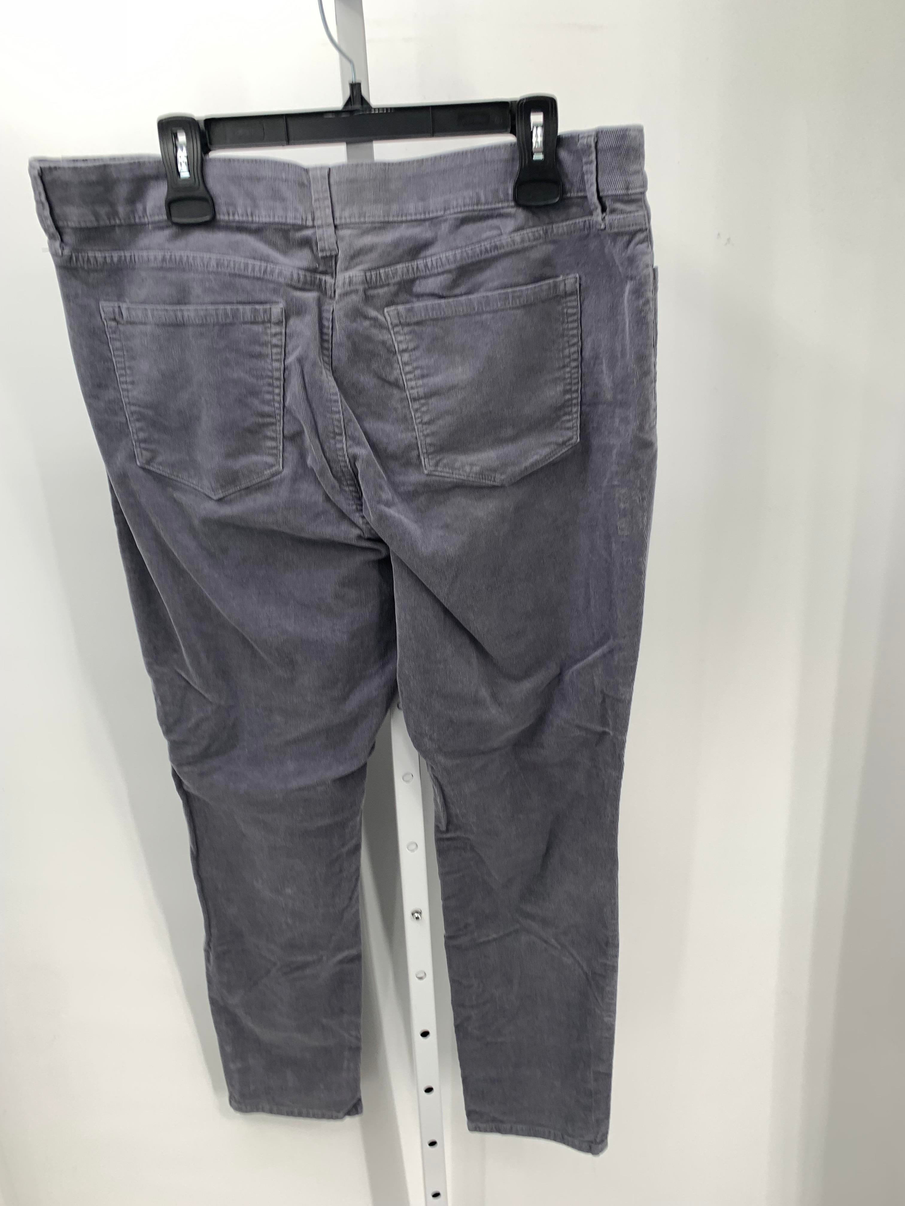 St. Johns Bay Size 18 Misses Corduroy Pants