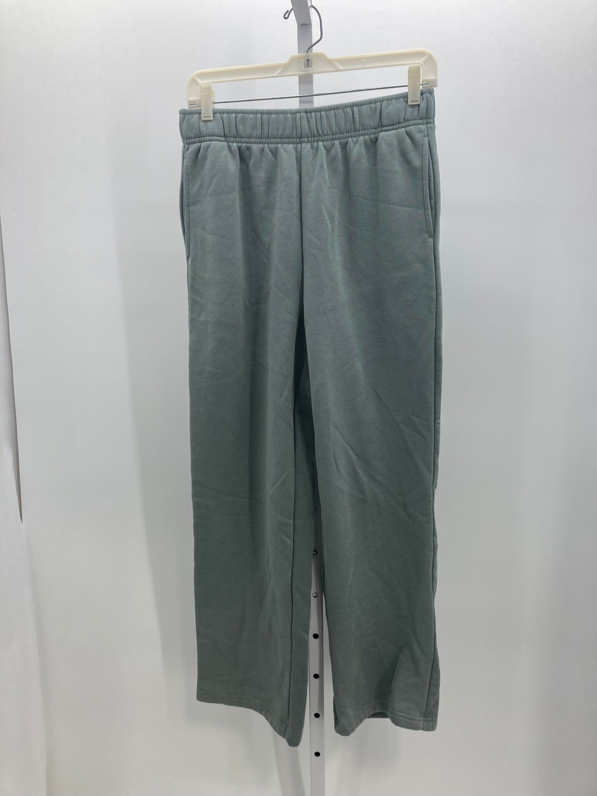 Athletic Works Size Small Misses Sweat Pants