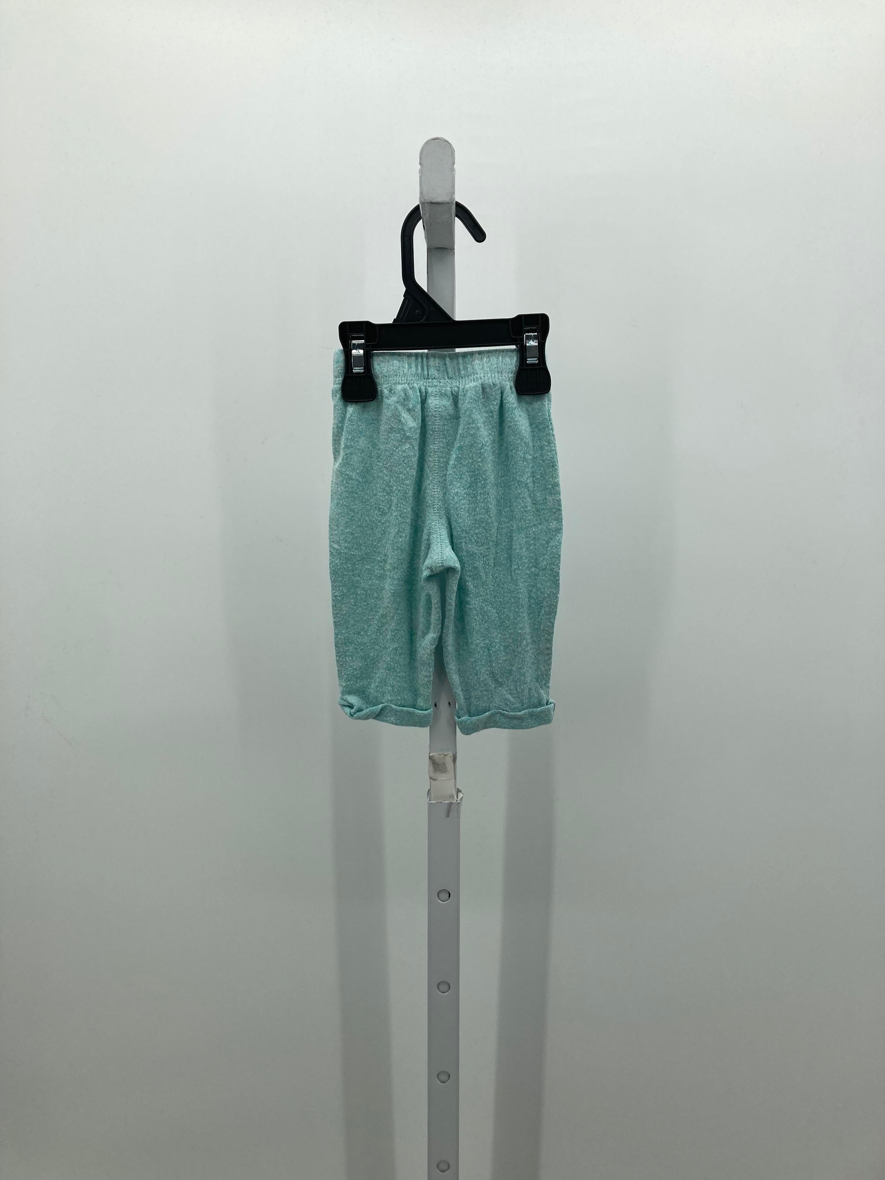 Jumping Beans Size Newborn Girls Pants