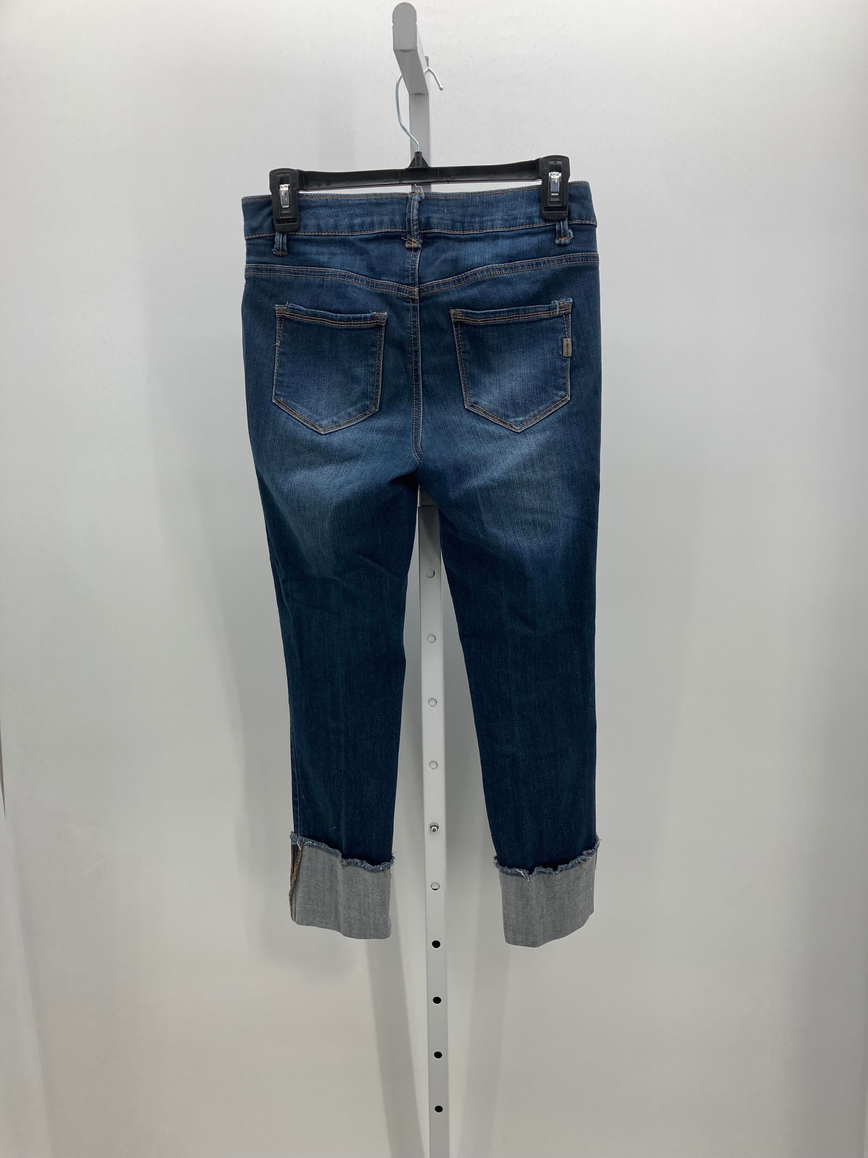 1822 Size 4 Misses Jeans