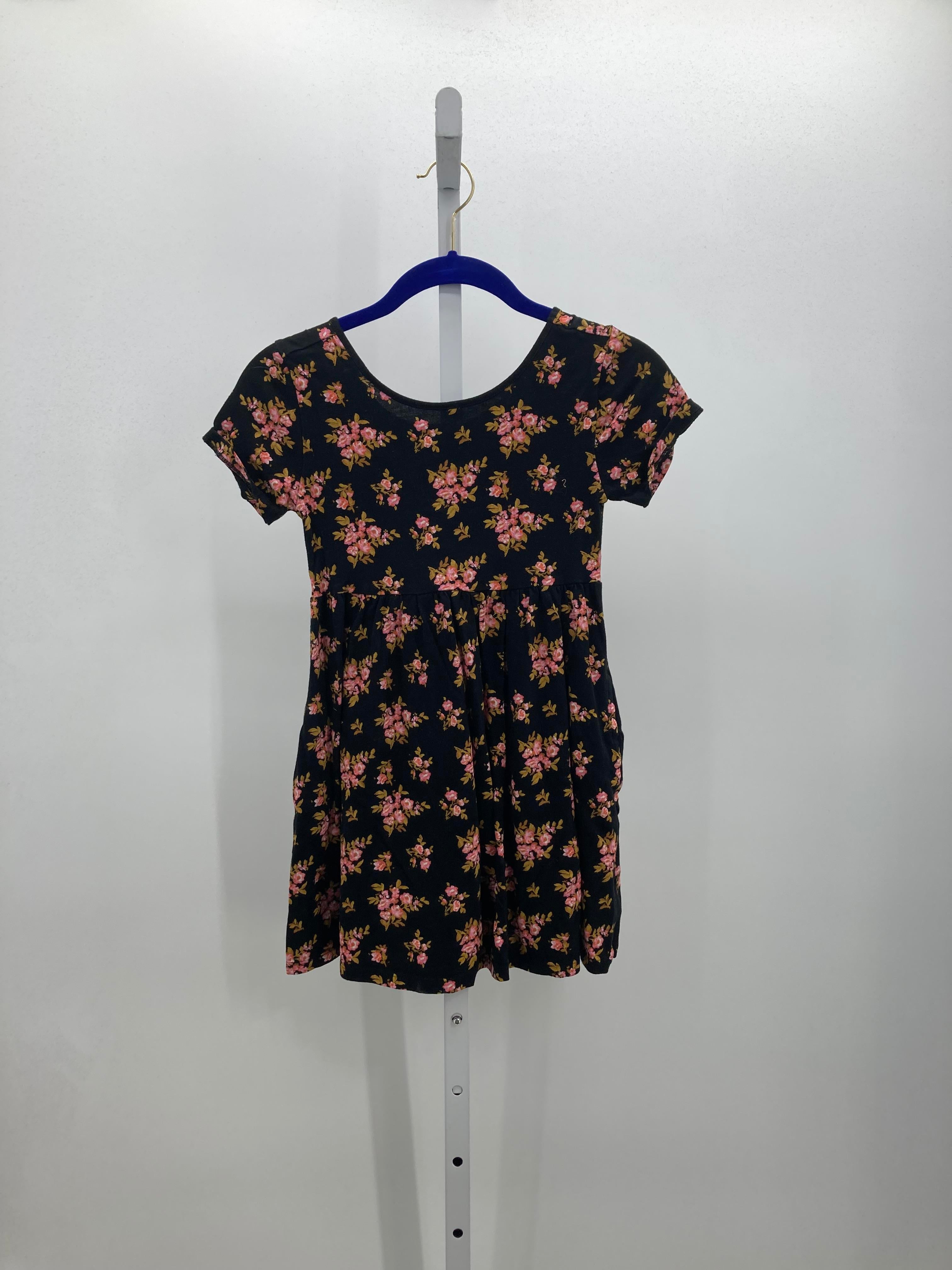 Old Navy Size 8 Girls Short Sleeve Dress