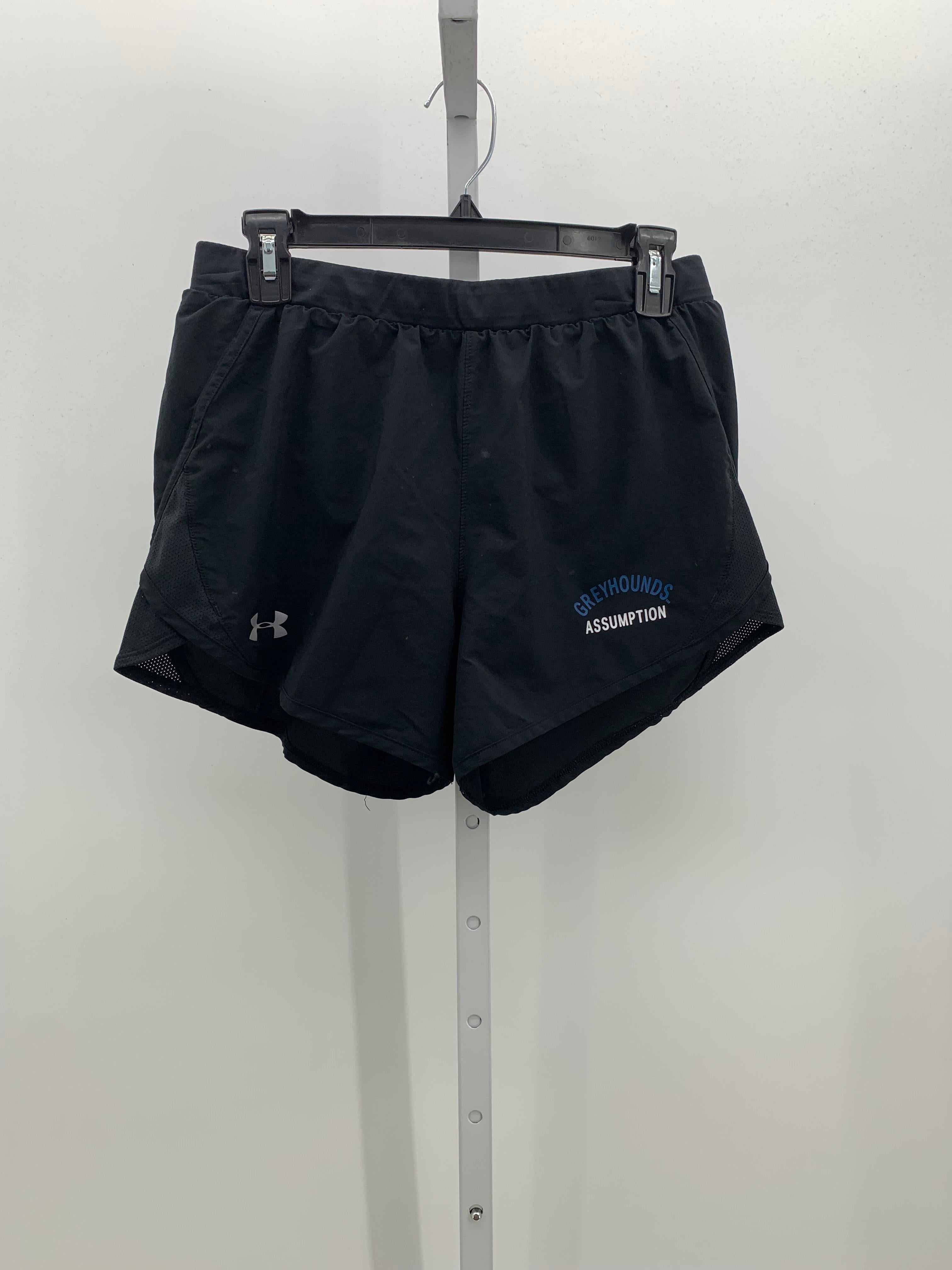 Under Armour Size Medium Misses Shorts