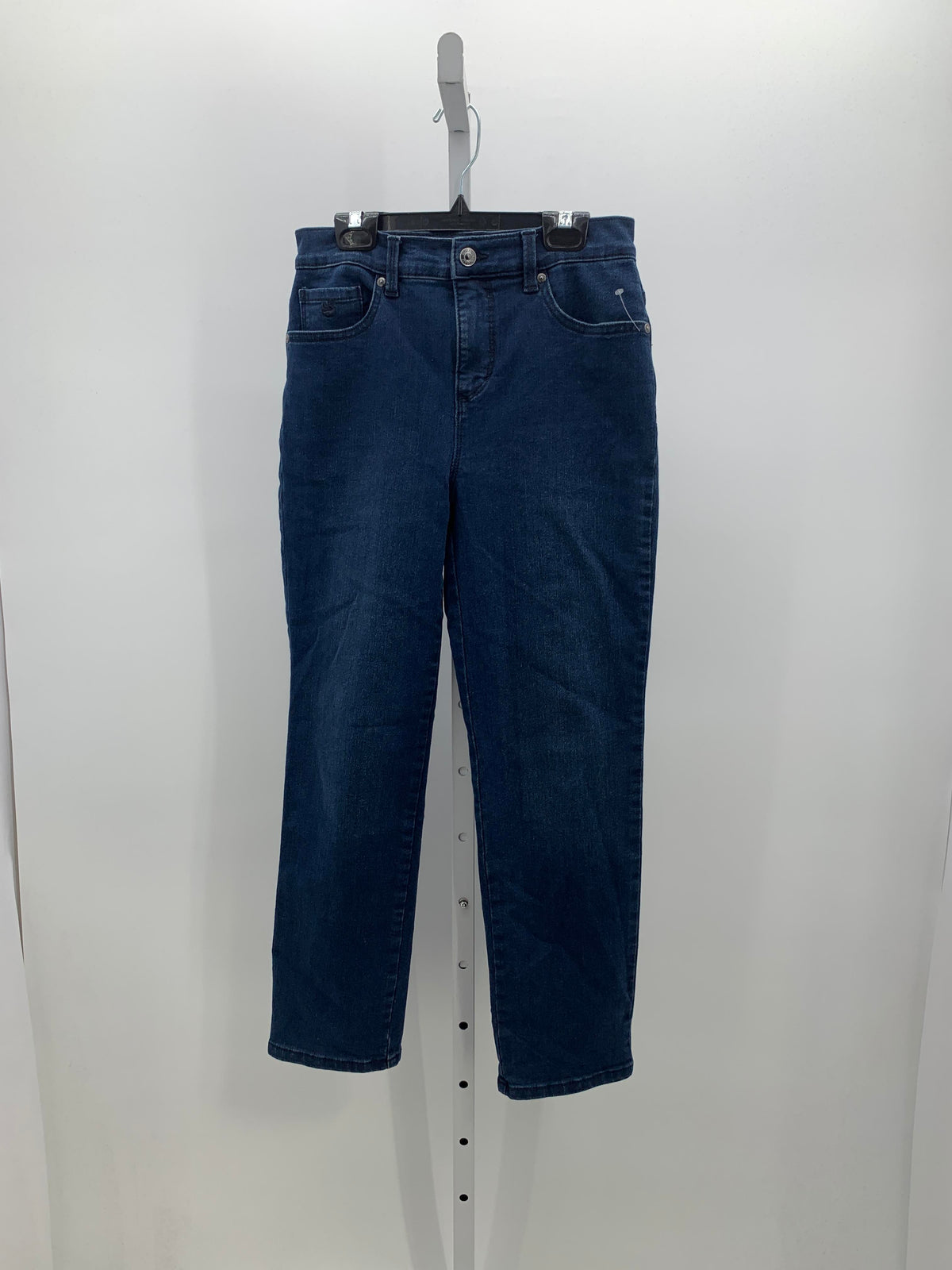 Gloria Vanderbilt Size 4 Petite Petite Jeans