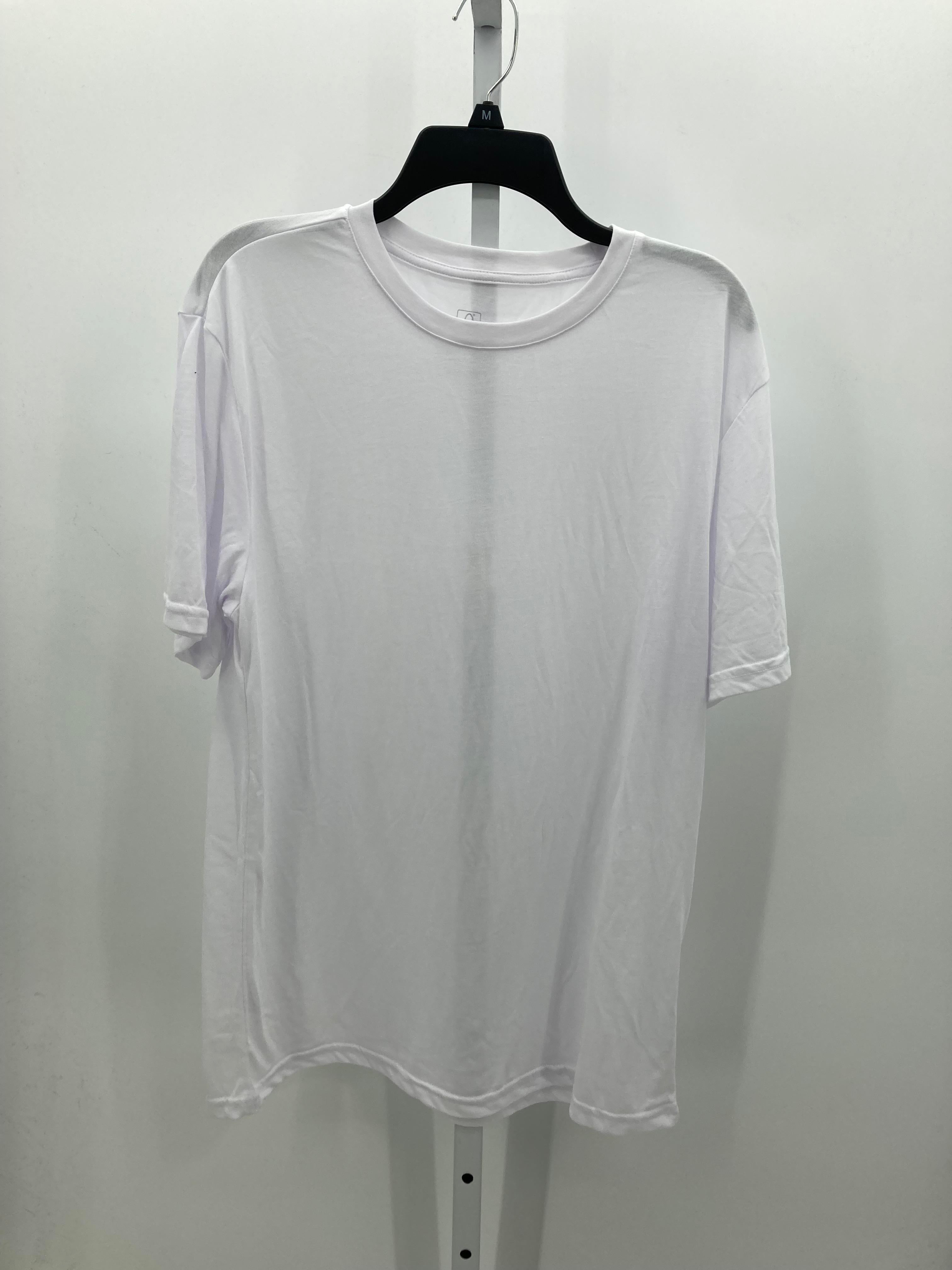 BAMBOO COOL TEE.