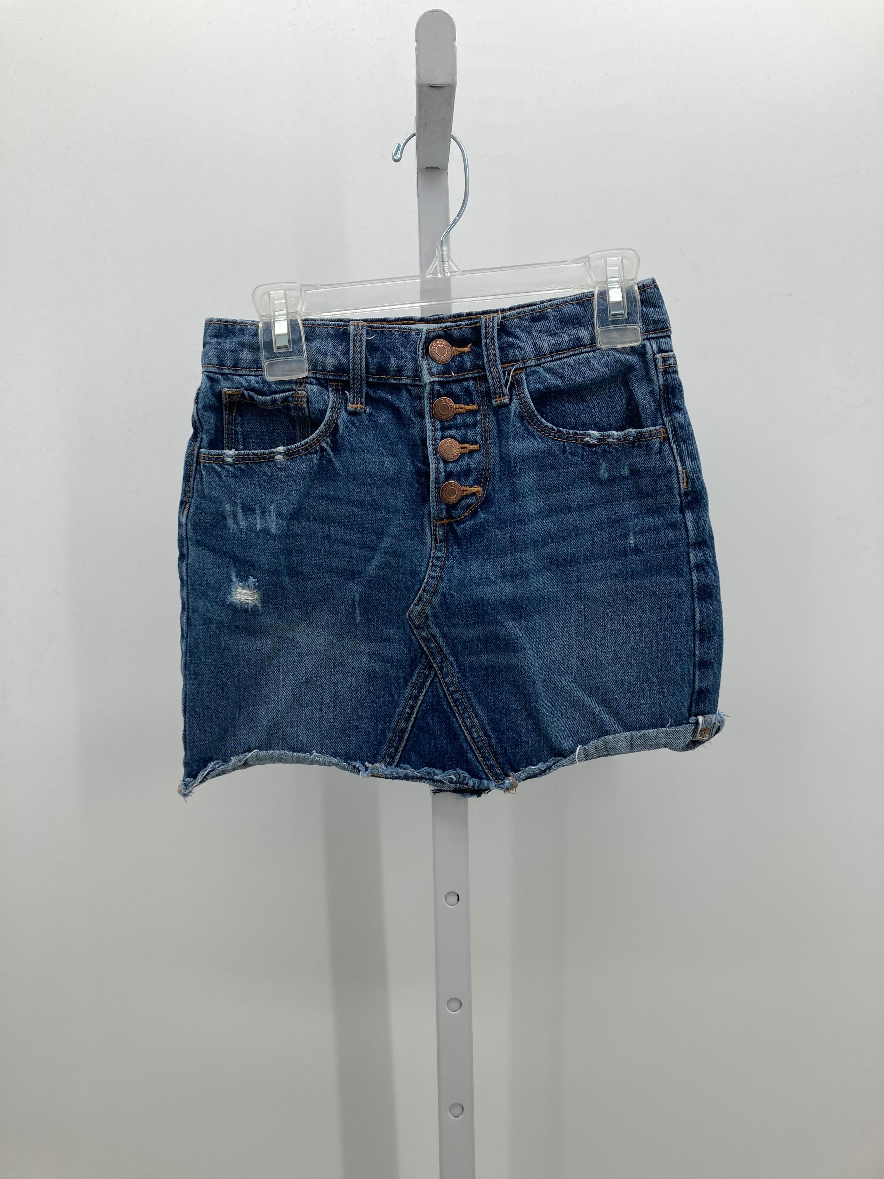 Old Navy Size 8 Girls Skort