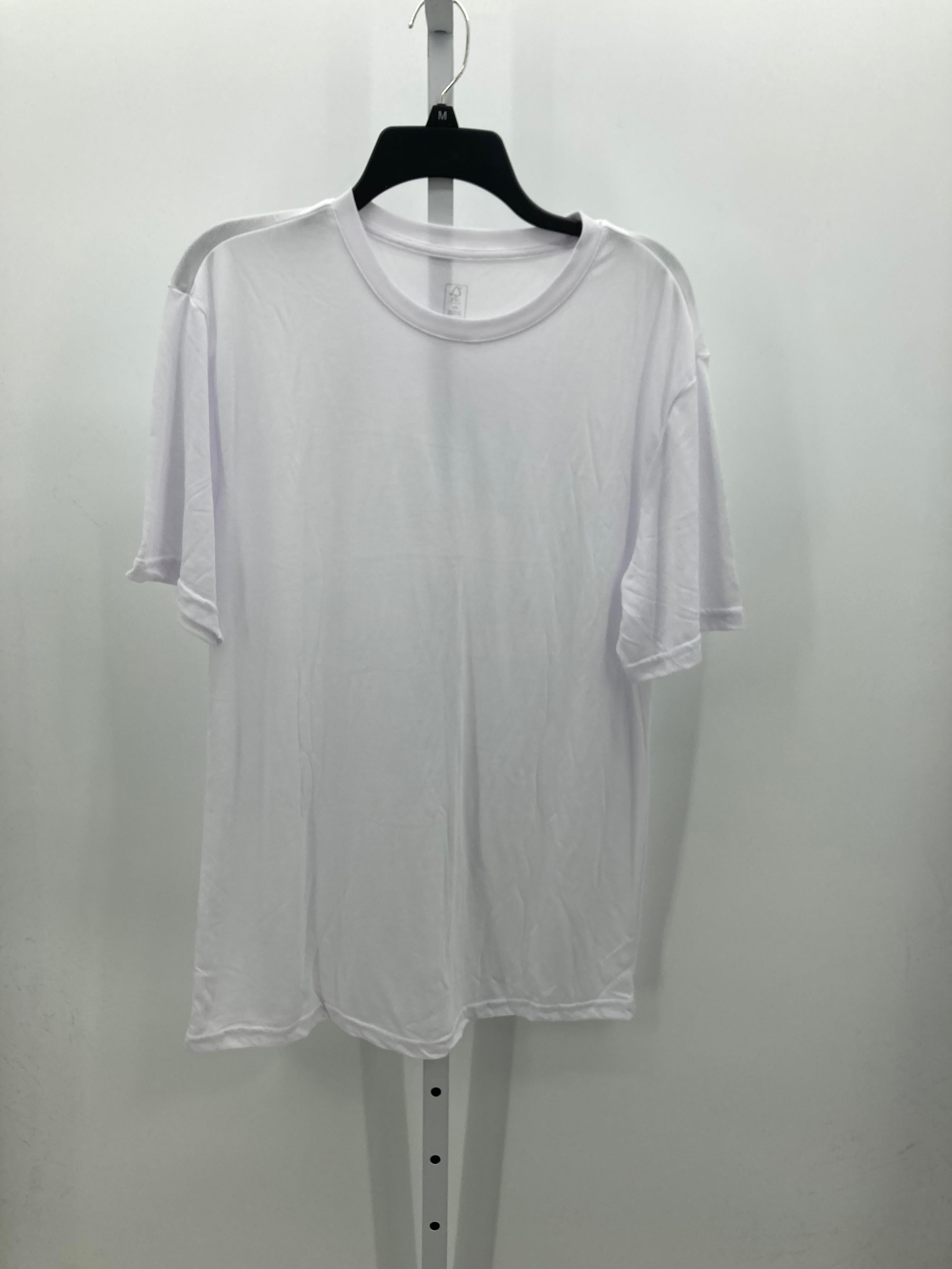 BAMBOO COOL TEE.
