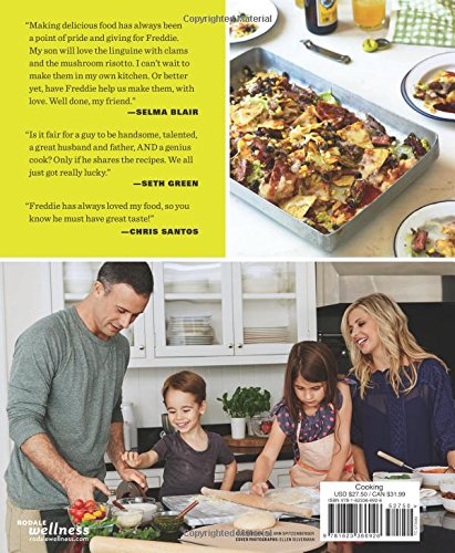 Back to the Kitchen: 75 Delicious  Real Recipes (& True Stories) from a Food-Obs