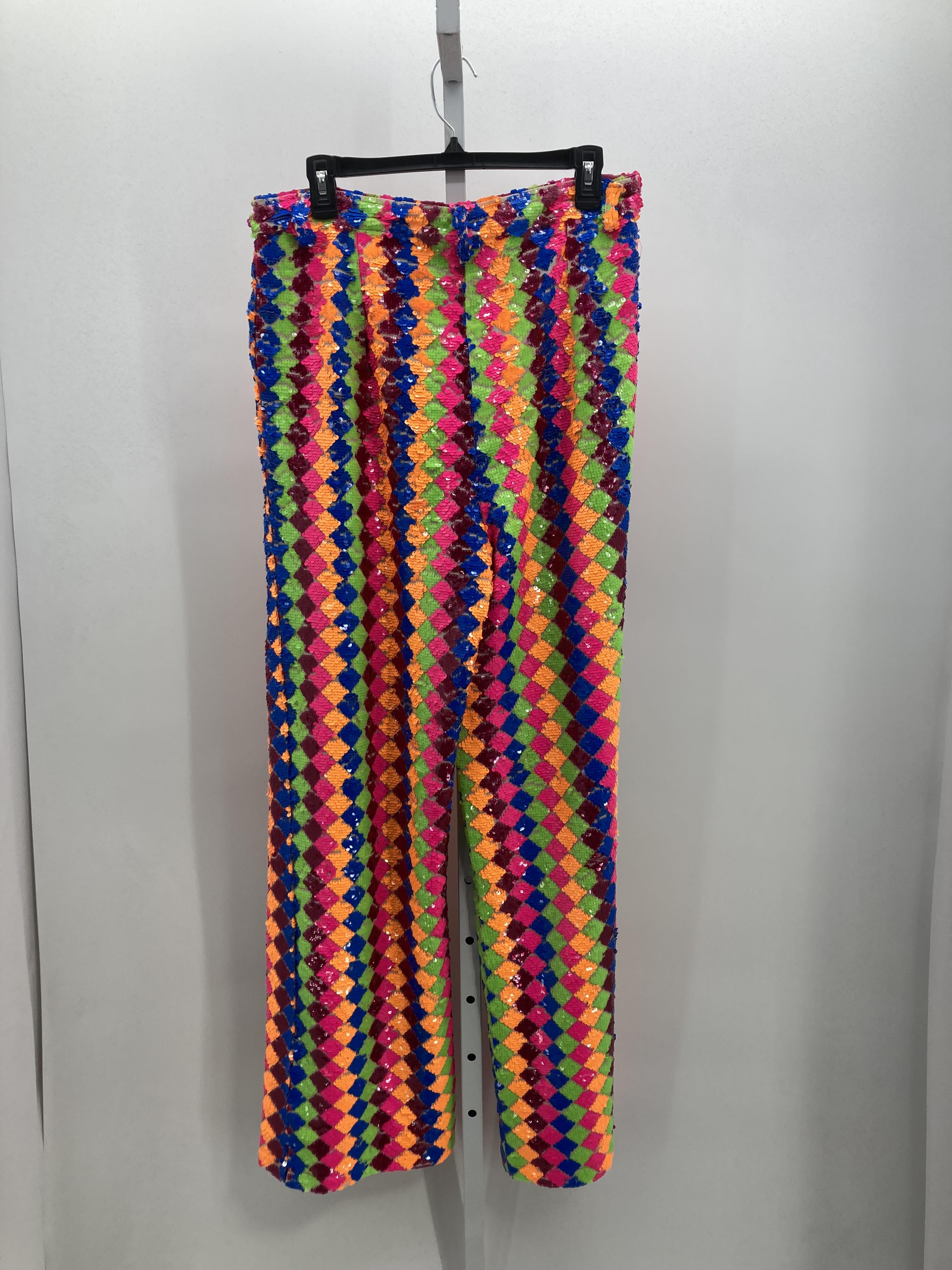 Size 12 Juniors Pants