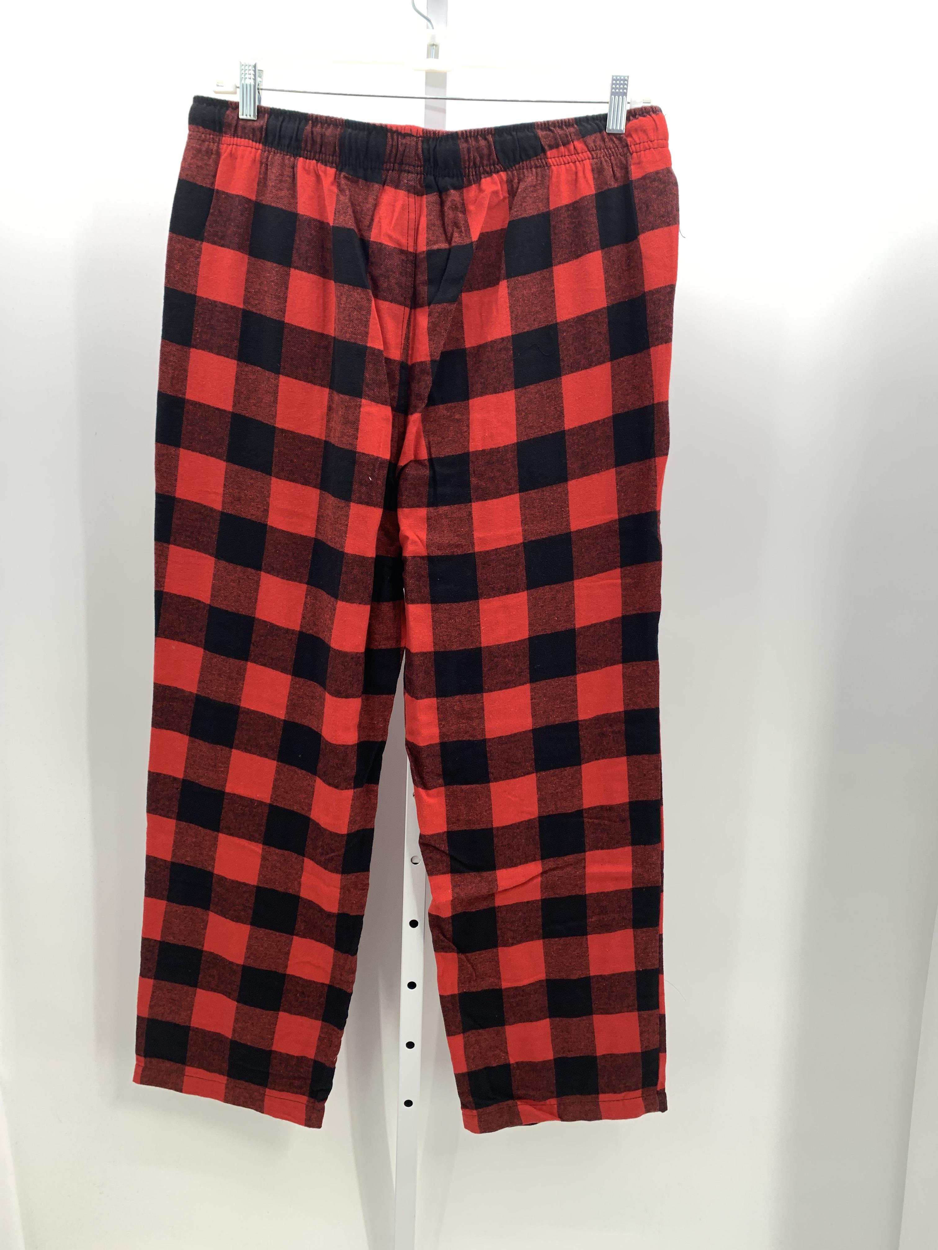 NEW BLACK PLAID