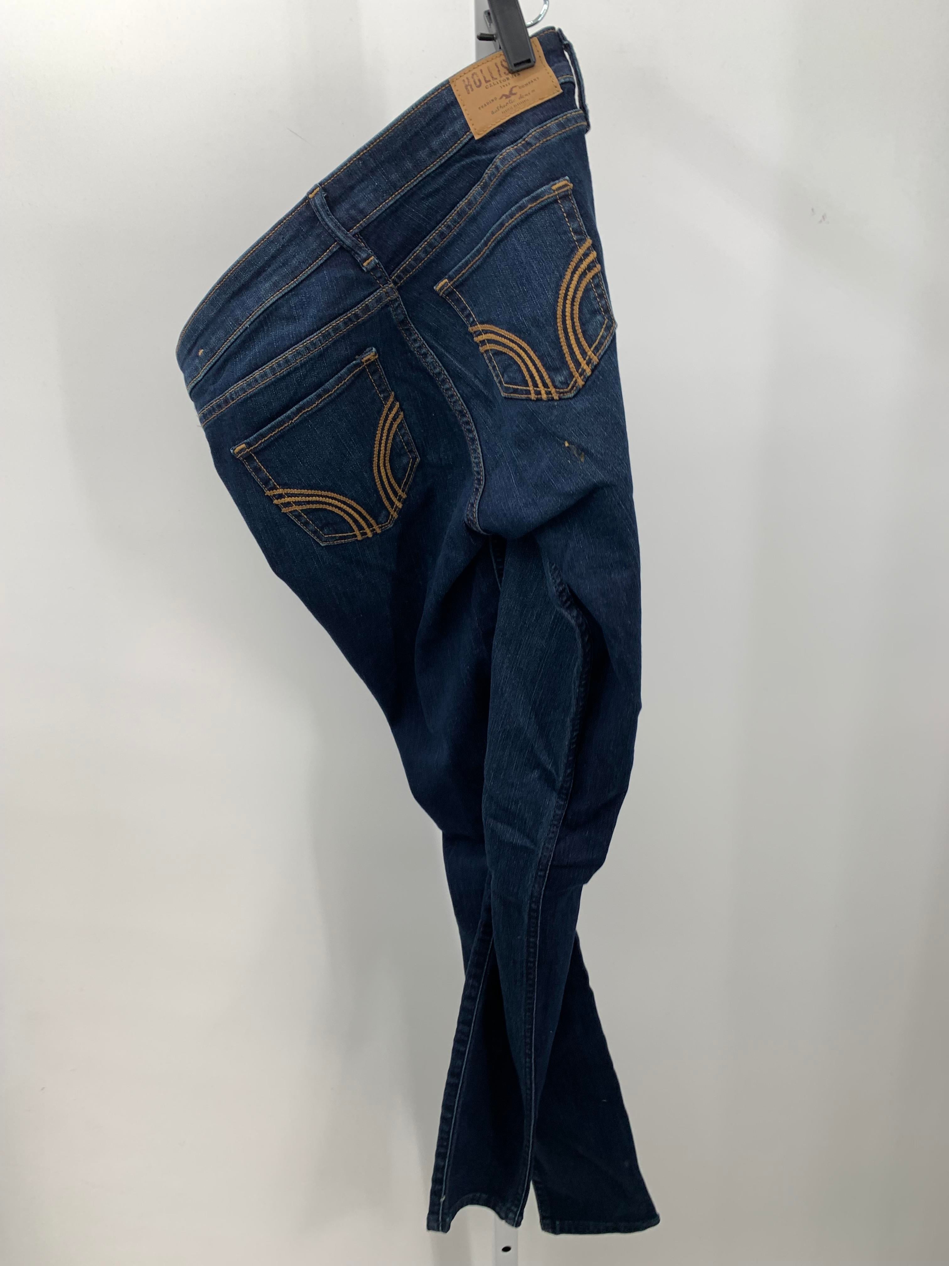 Hollister Size 1 Juniors Jeans