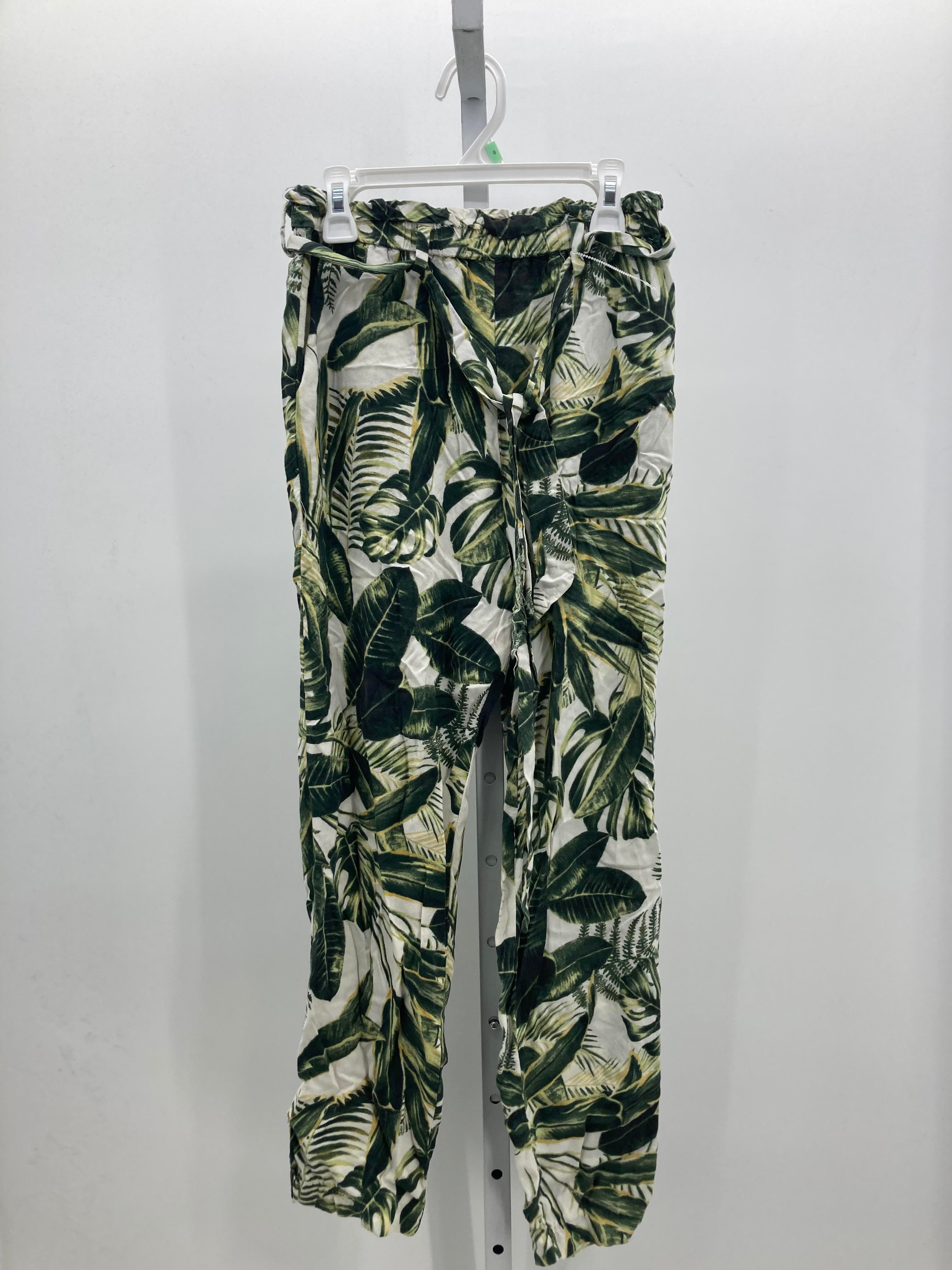 H&M Size 2 Misses Pants