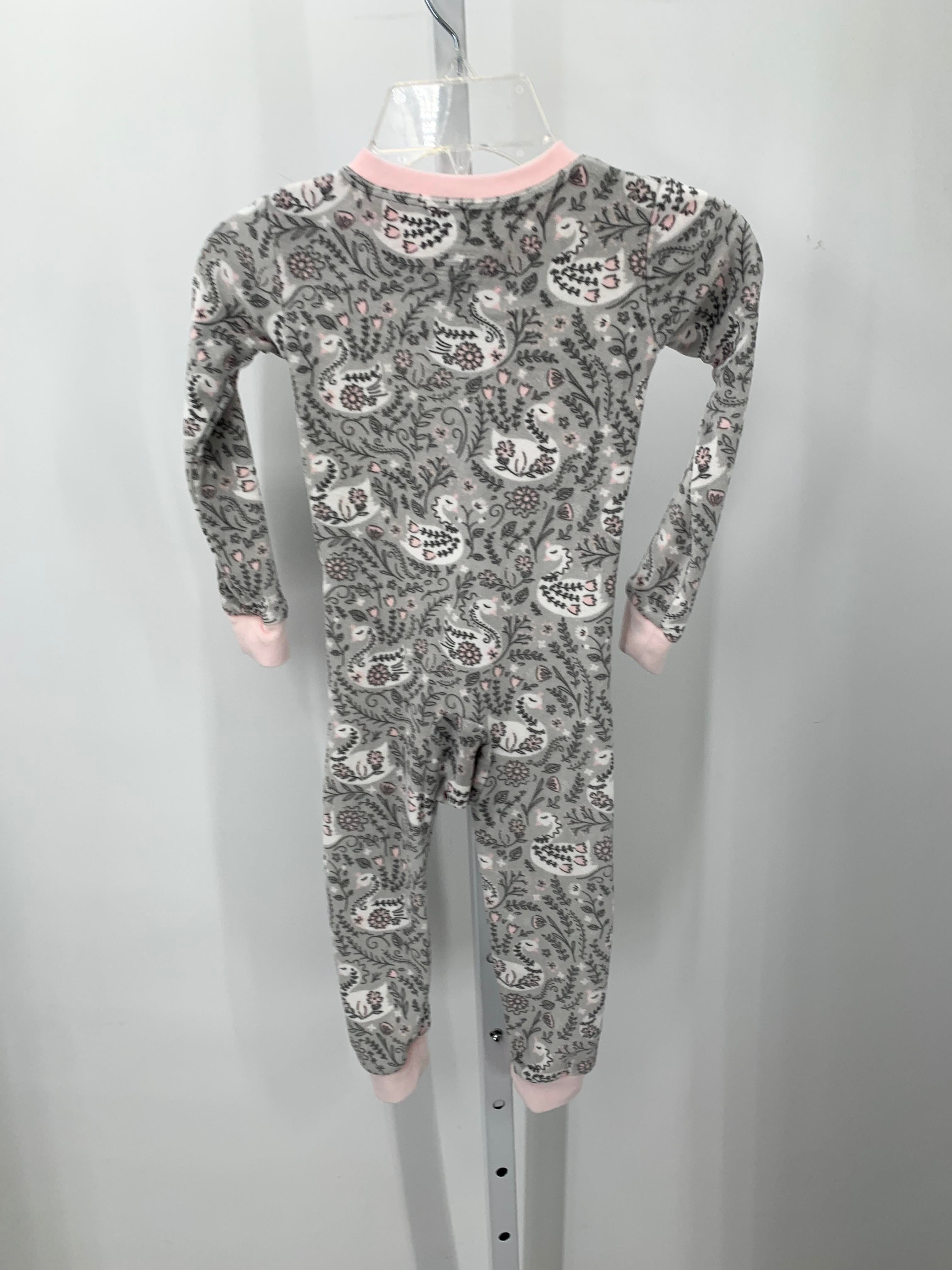 Penelope Mack Size 3T Girls Sleeper