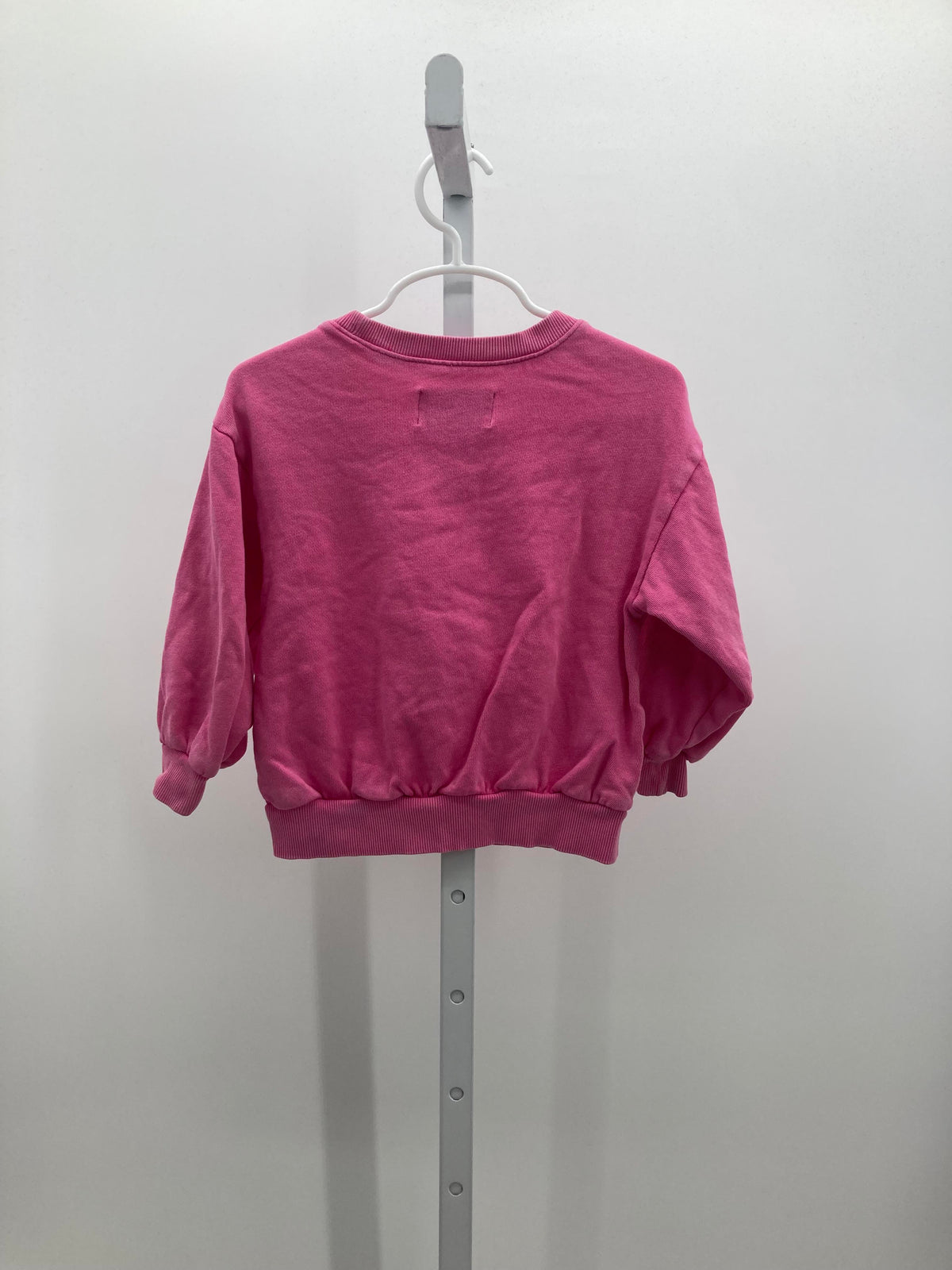 Old Navy Size 3T Girls Long Sleeve Shirt