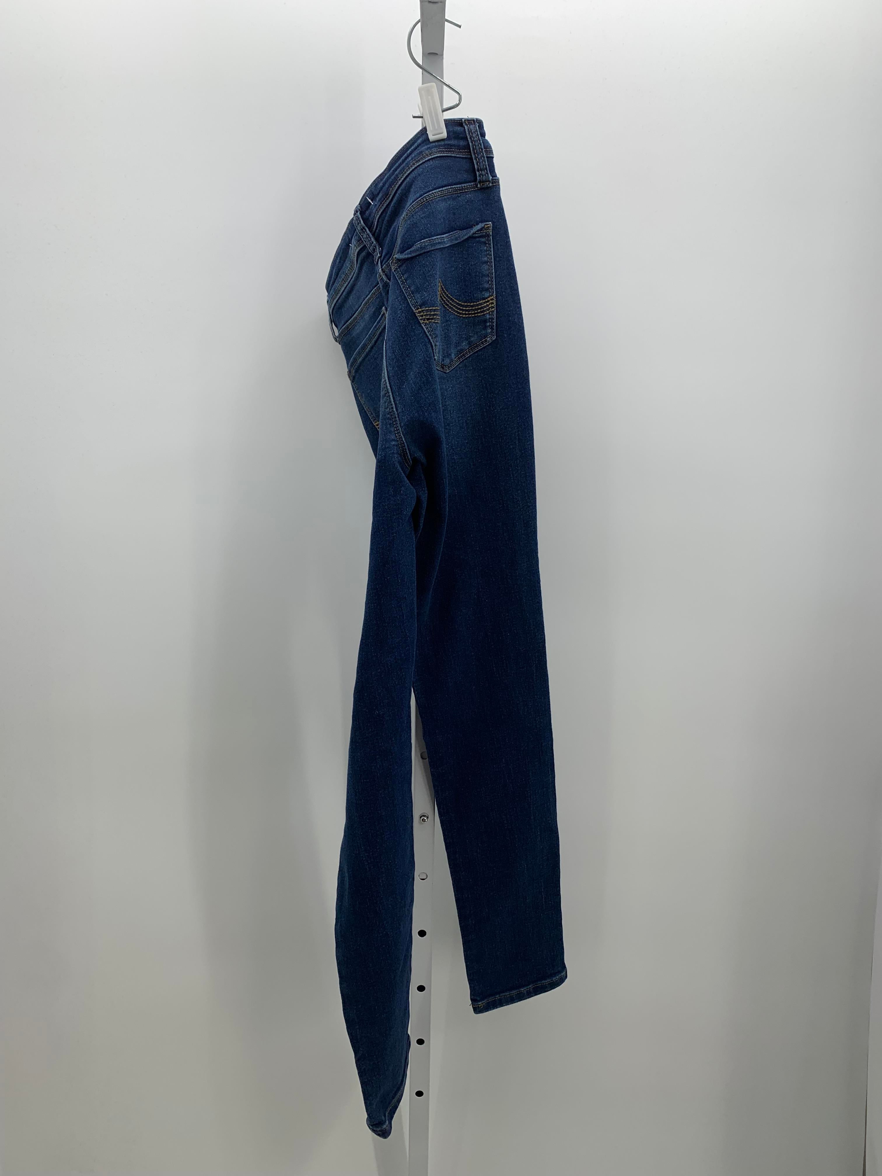 Size 7 Juniors Jeans