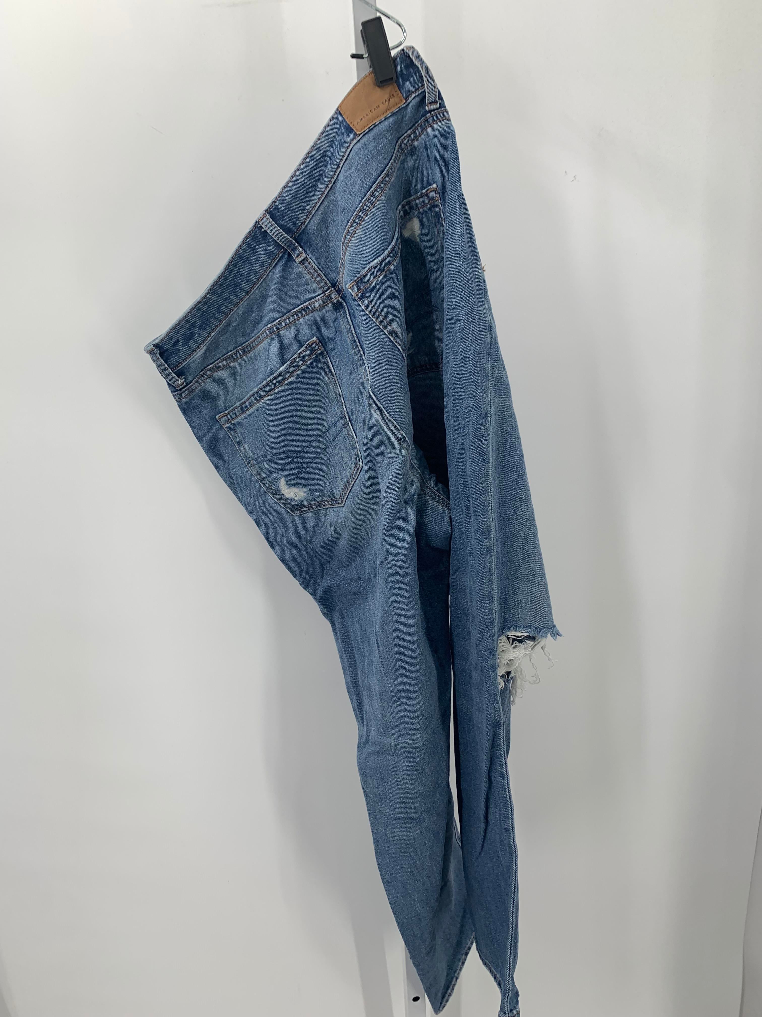 American Eagle Size 10 Juniors Jeans