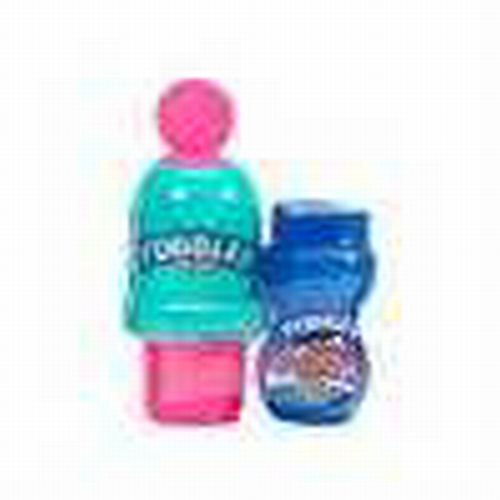 Fubbles Mini Bubble Tumbler