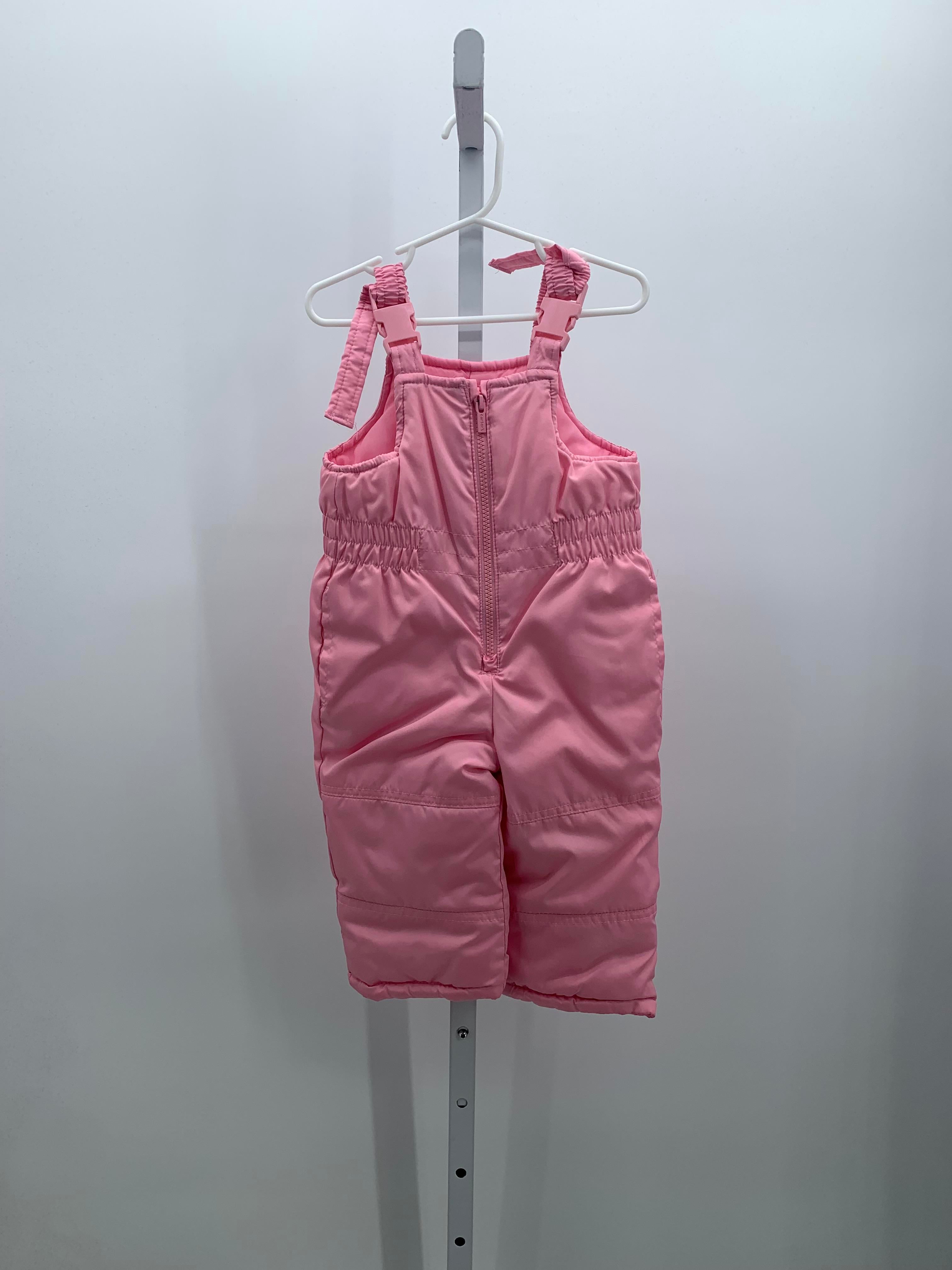 BIB SNOW PANTS'