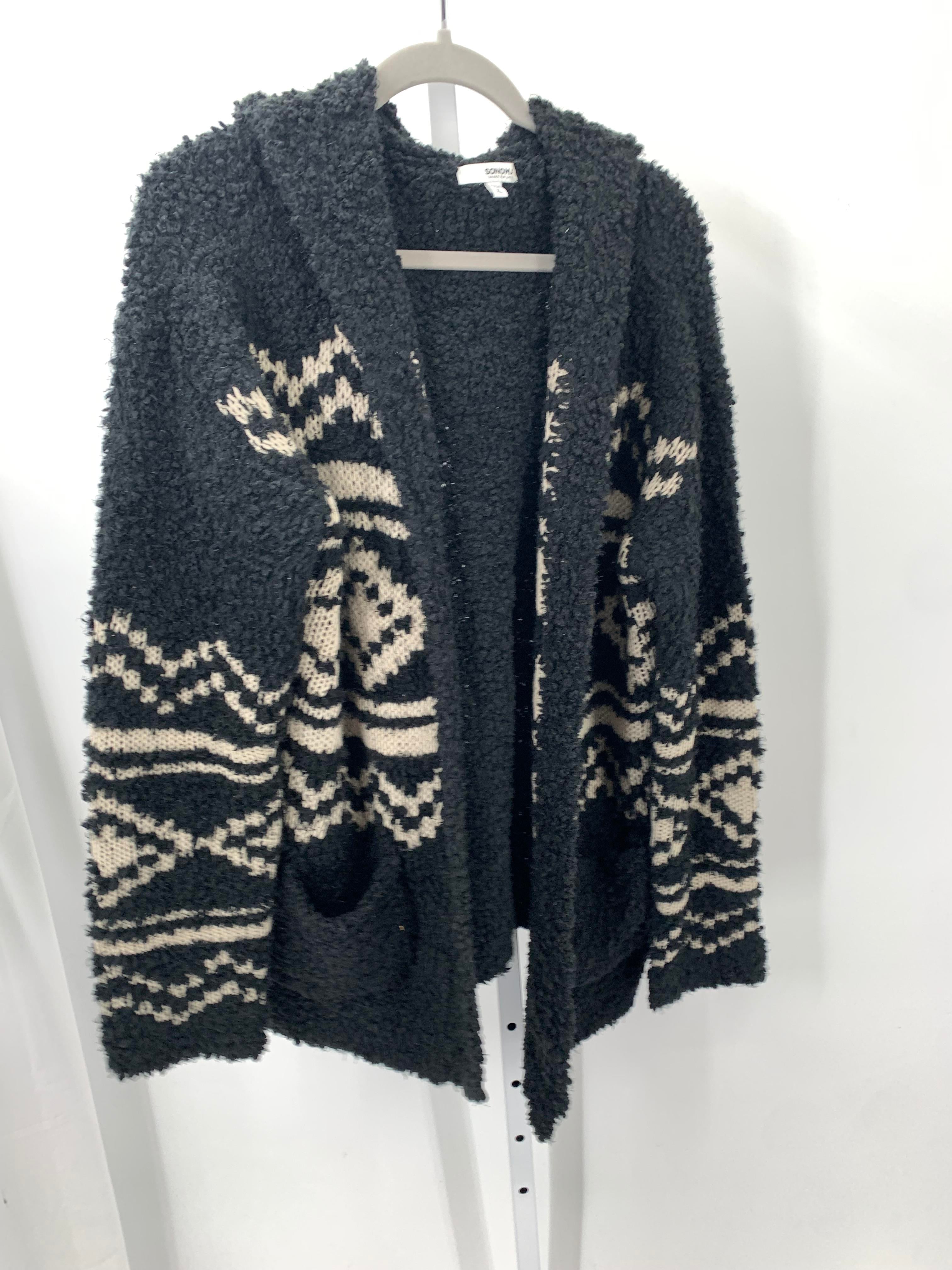Sonoma Size Extra Large Misses Cardigan