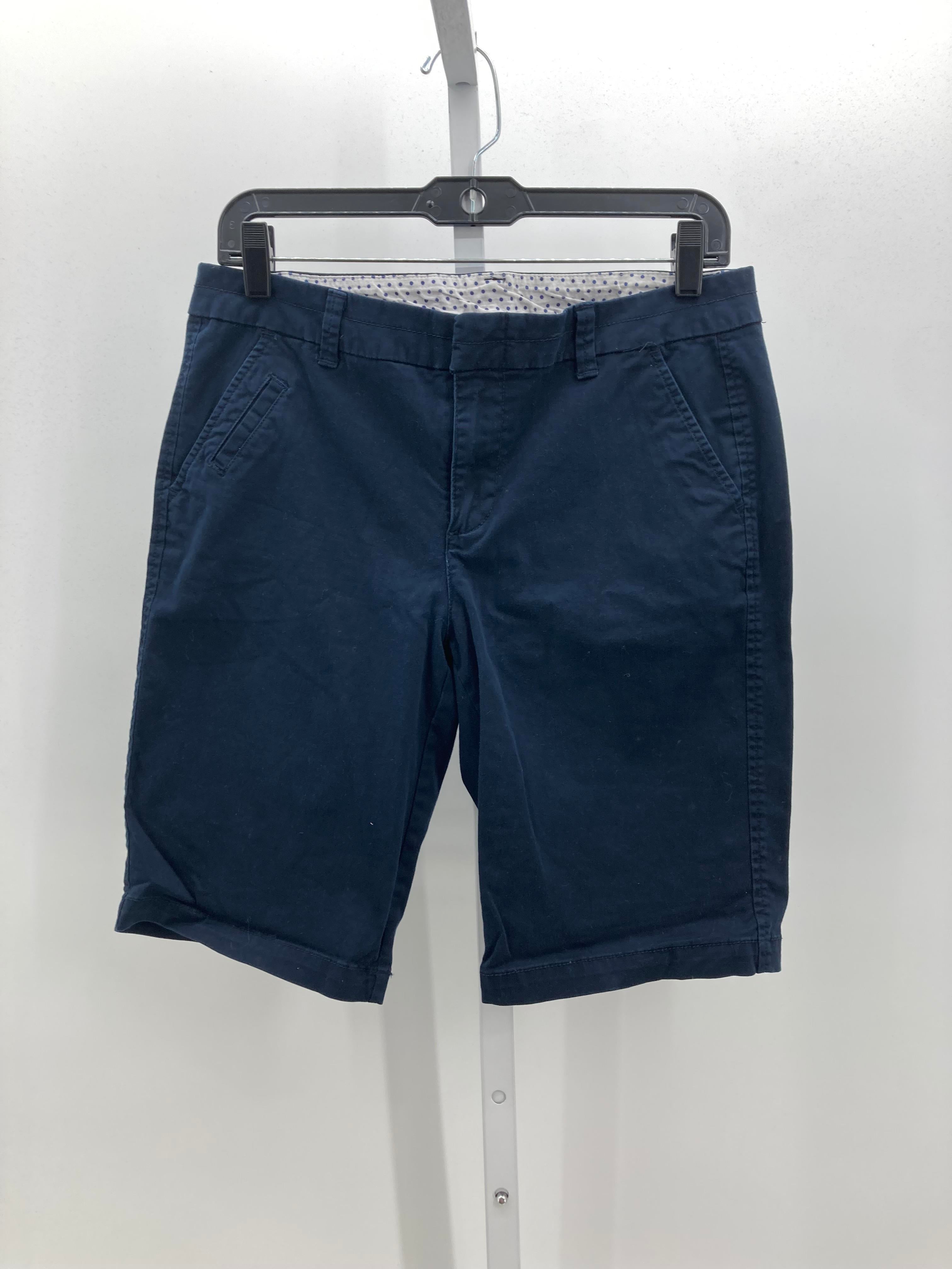 JCP Size 8 Misses Shorts