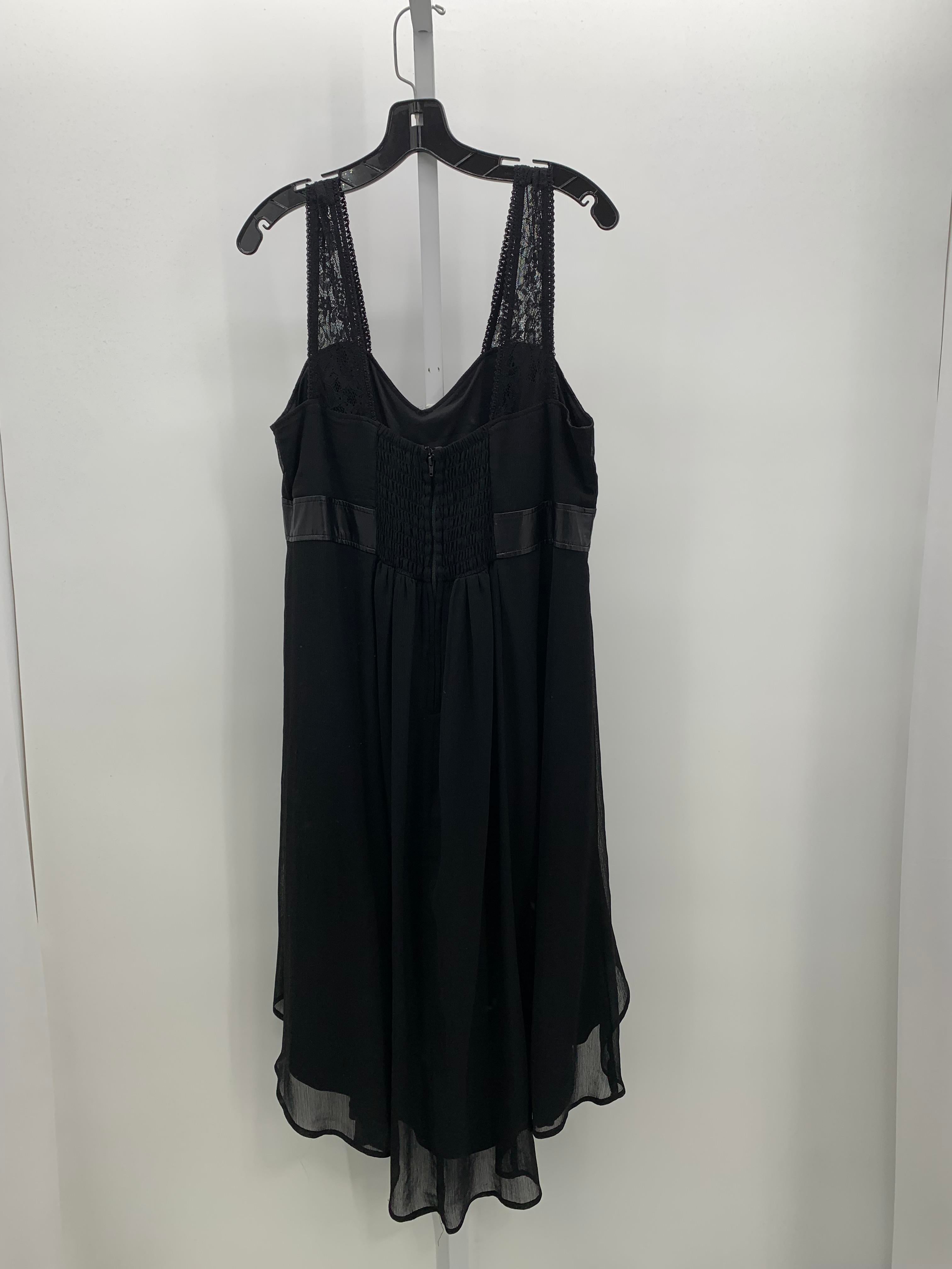 Tripp Size 1X Womens Sundress