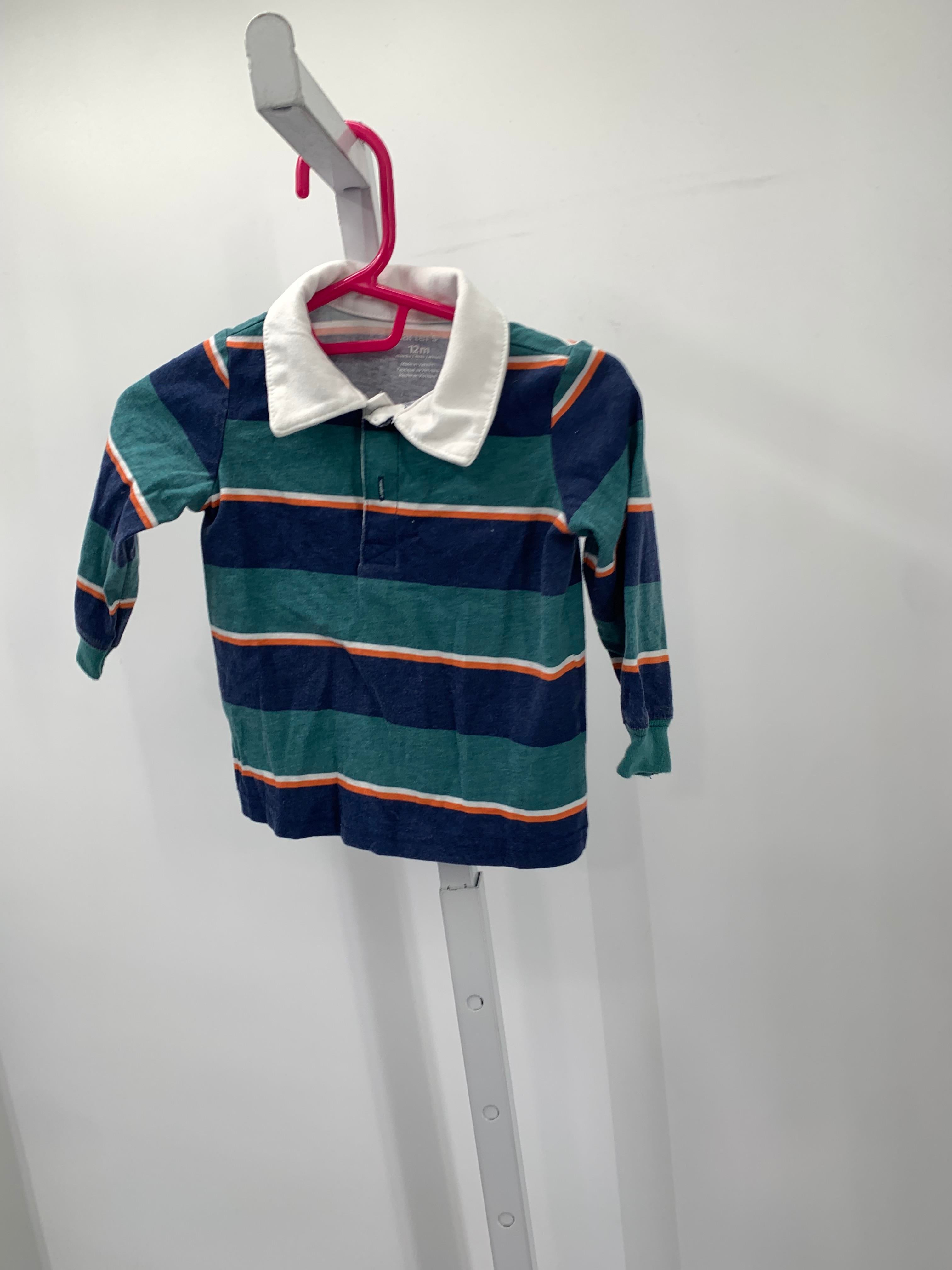 POLO STRIPES