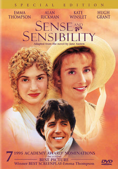 Sense and Sensibility -